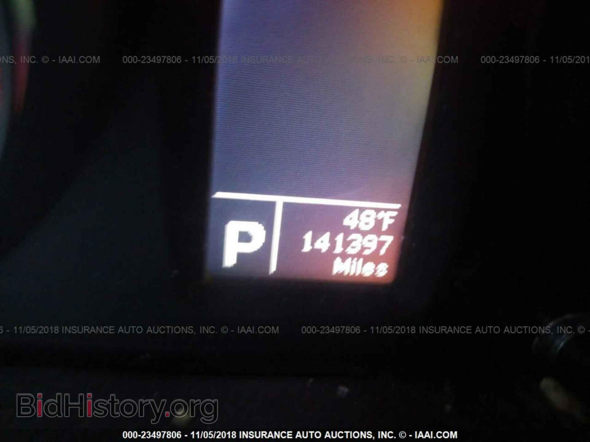 2011 SUZUKI KIZASHI - VIN: JS2RF9A17B6110308 - Фото 7