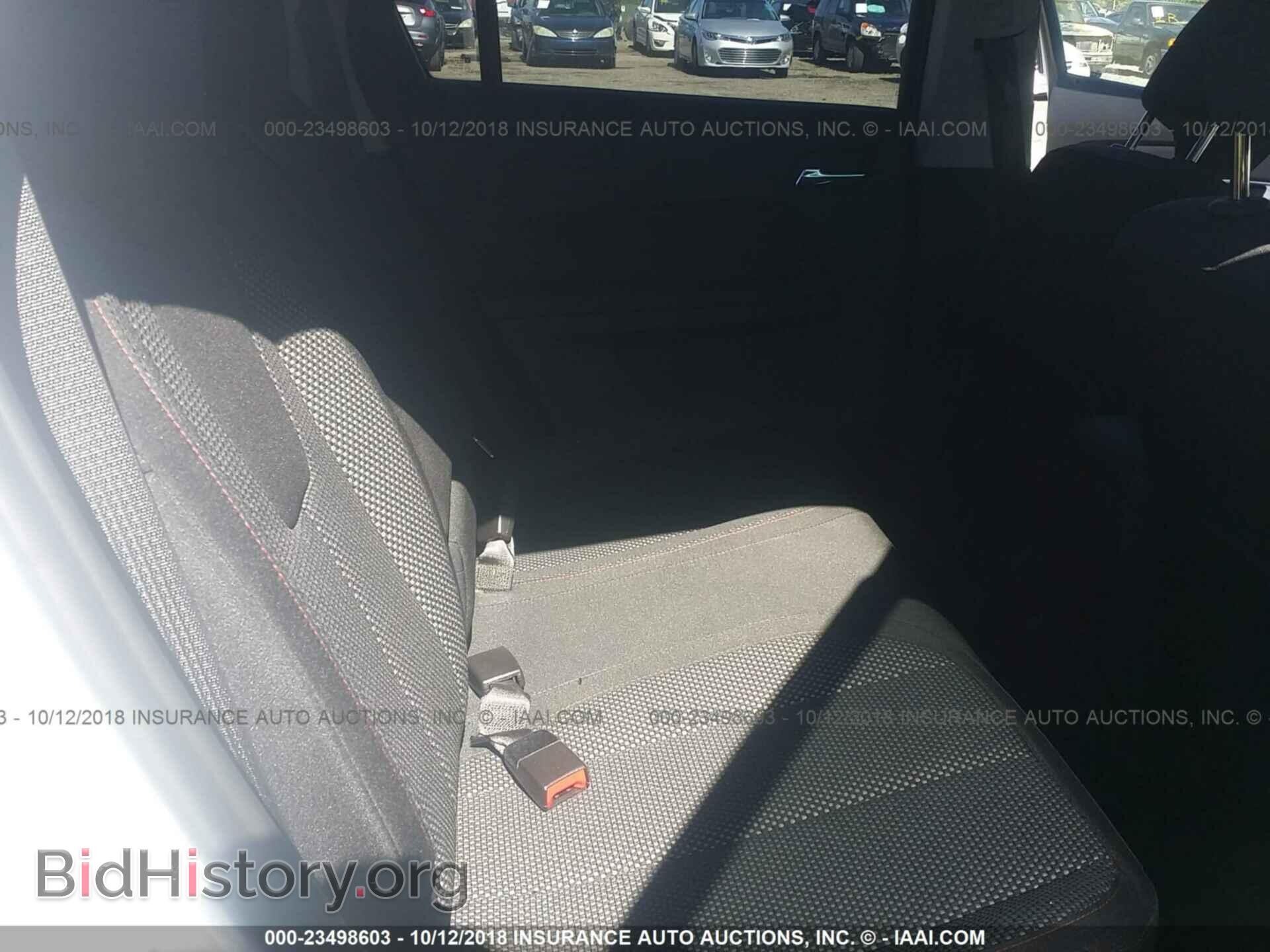 2017 Gmc Terrain - VIN: 2GKALMEK0H6351138 - Photo 8