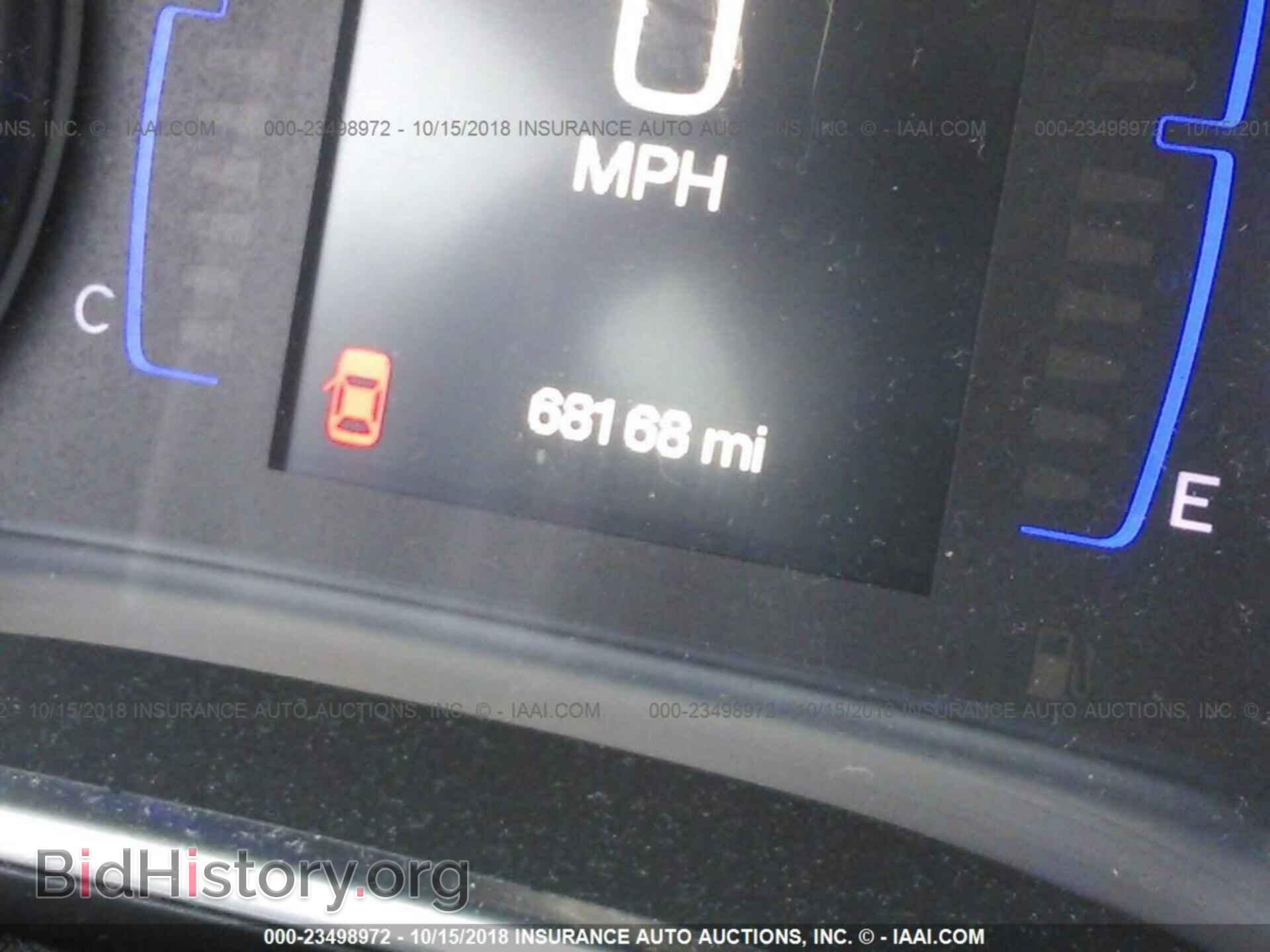 2015 Chrysler 200 - VIN: 1C3CCCAB0FN604217 - Photo 7