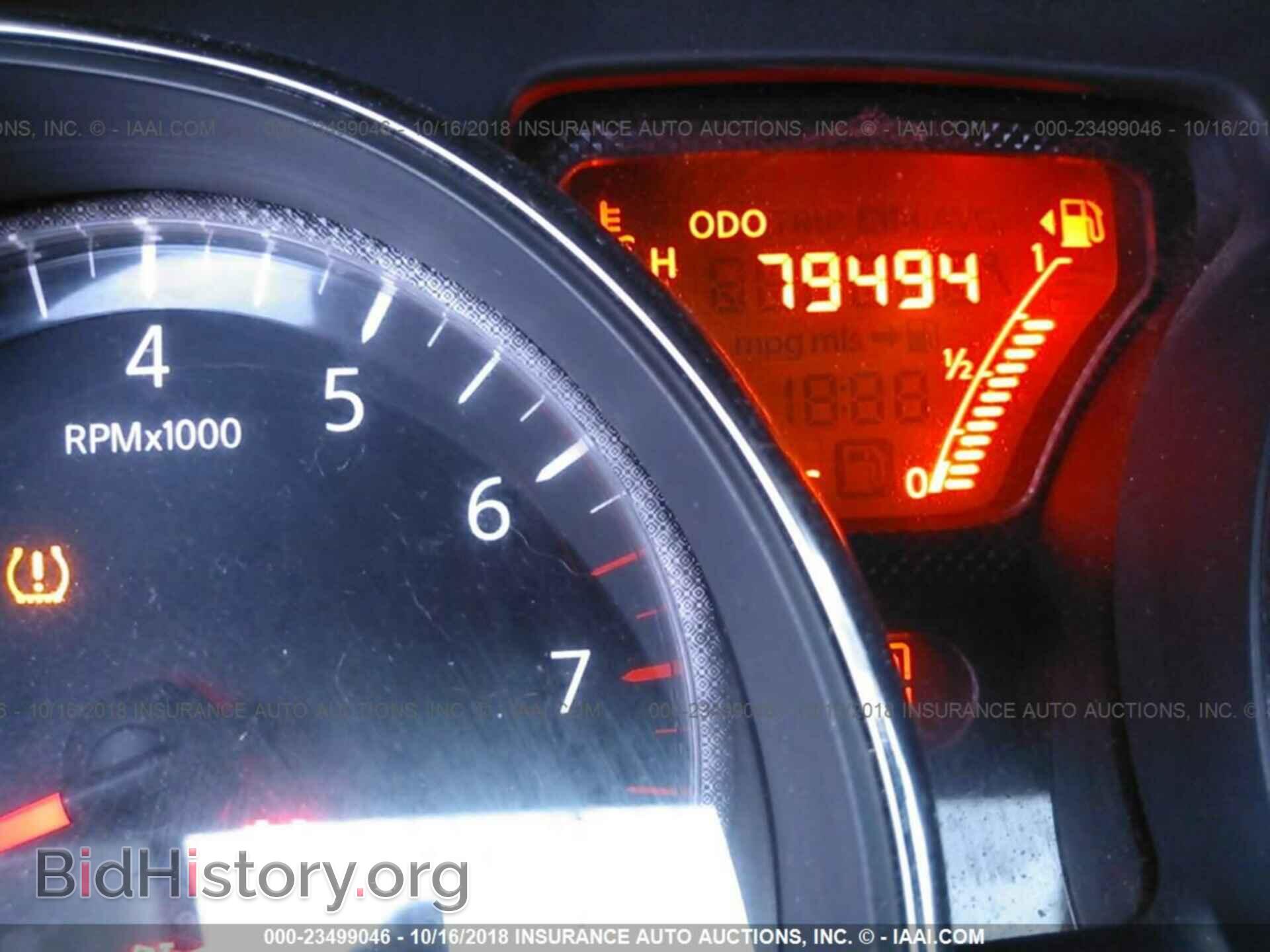 2014 Nissan Versa note - VIN: 3N1CE2CP1EL373189 - Photo 7