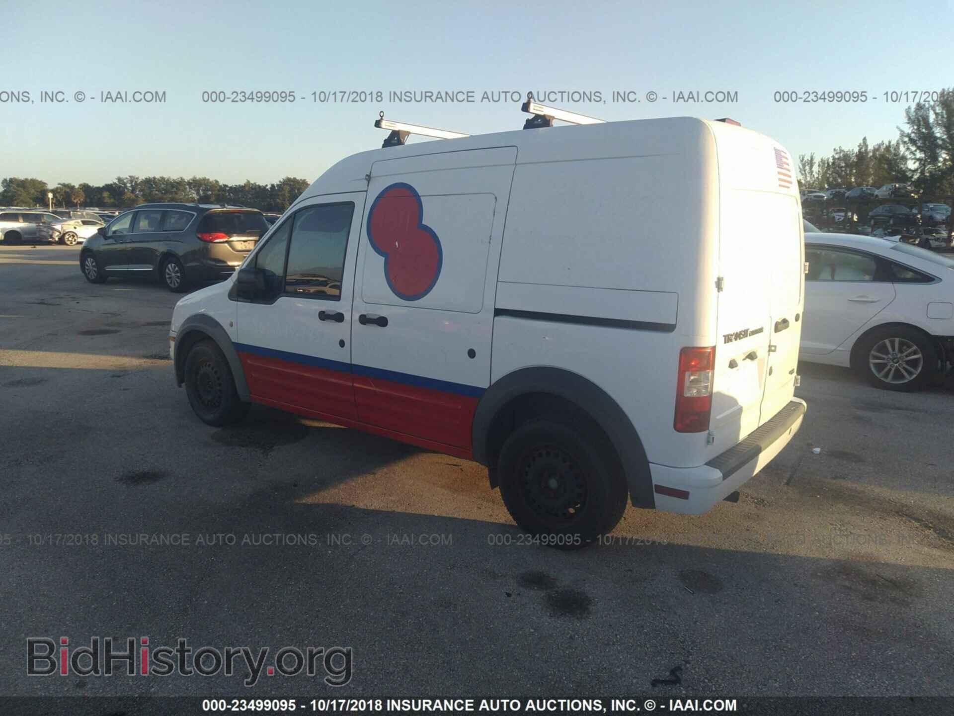 2012 Ford Transit - VIN: NM0LS7BN7CT102386 - Фото 3