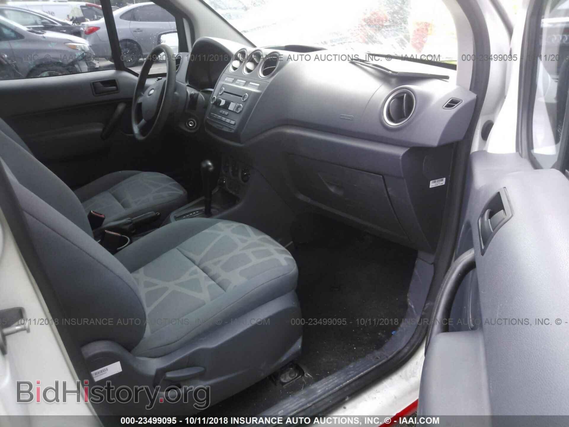 2012 Ford Transit - VIN: NM0LS7BN7CT102386 - Фото 5