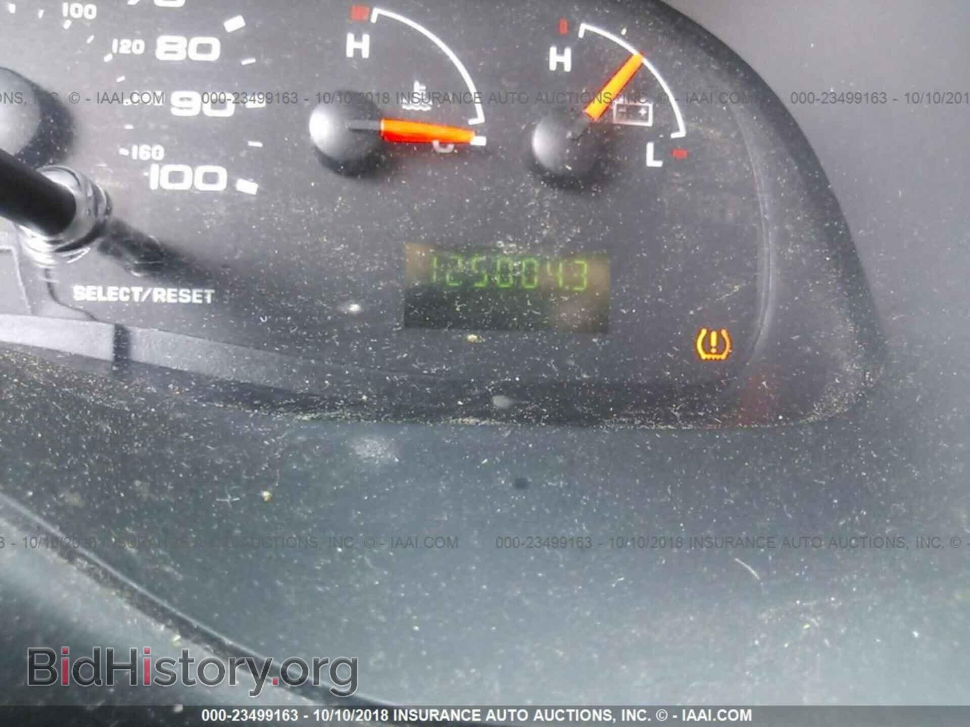 2008 FORD ECONOLINE - VIN: 1FBSS31LX8DB14528 - Фото 7