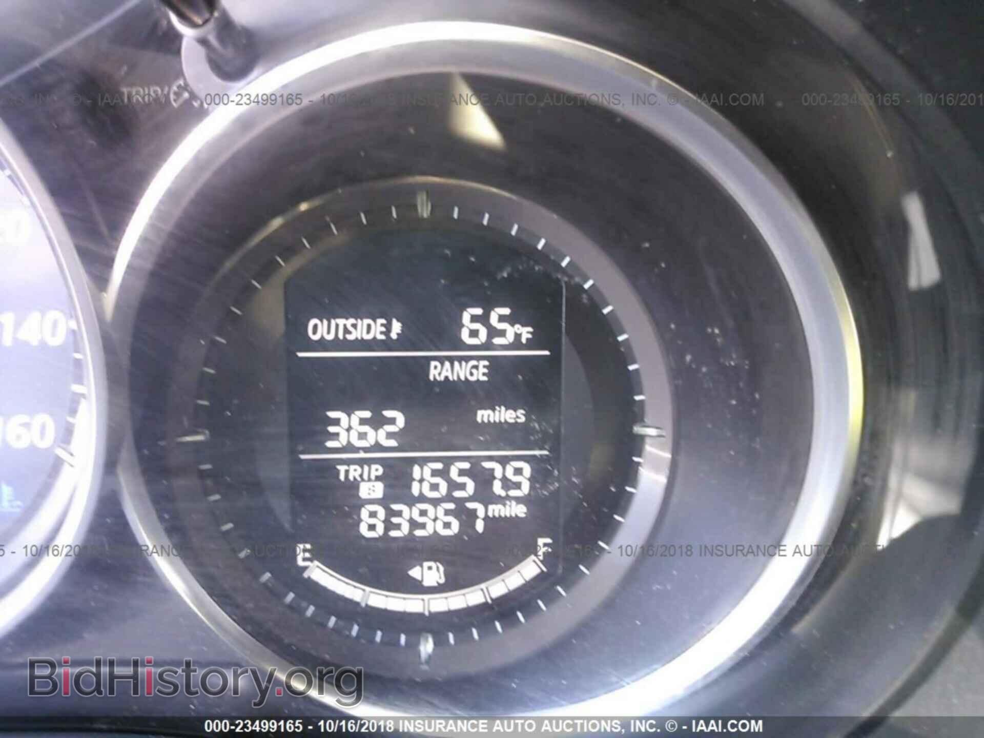 2014 Mazda Cx-5 - VIN: JM3KE2CY1E0418007 - Фото 7