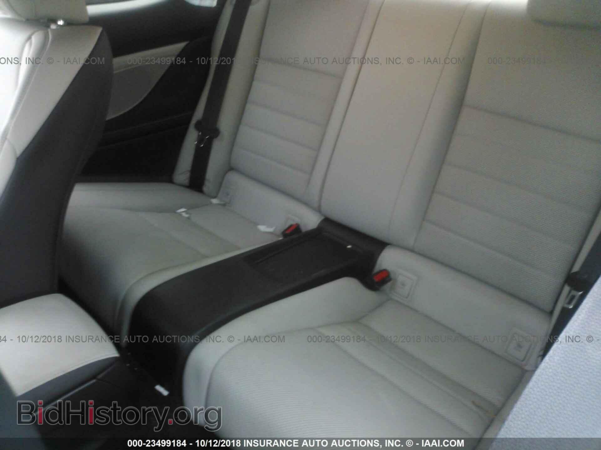 2015 Lexus Rc - VIN: JTHHE5BC9F5000579 - Photo 8