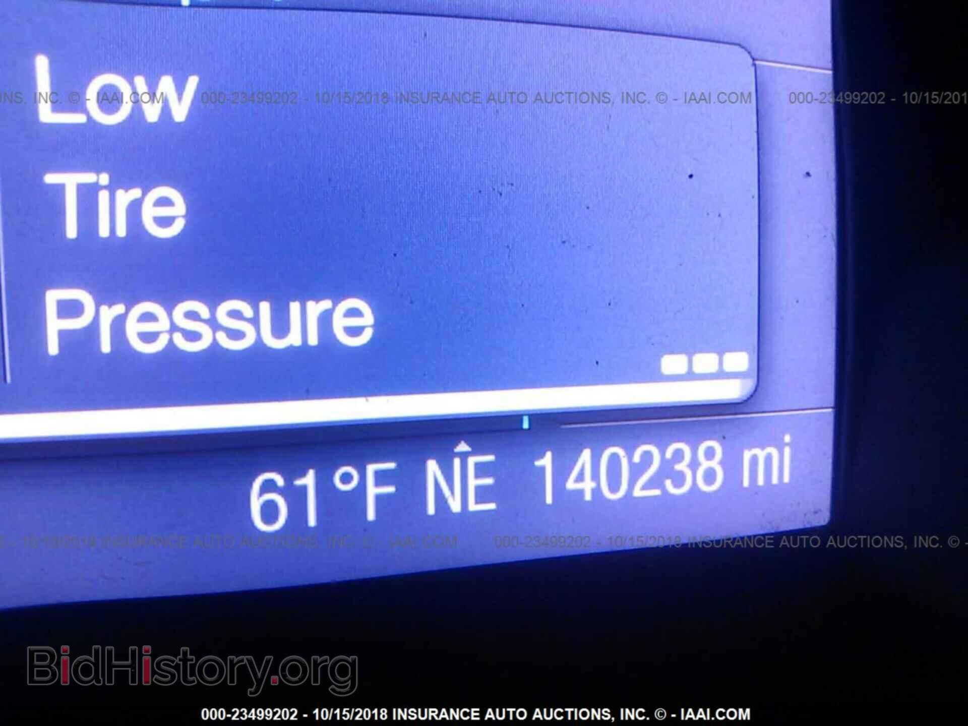 2013 Ford Focus - VIN: 1FADP3F27DL194673 - Фото 7