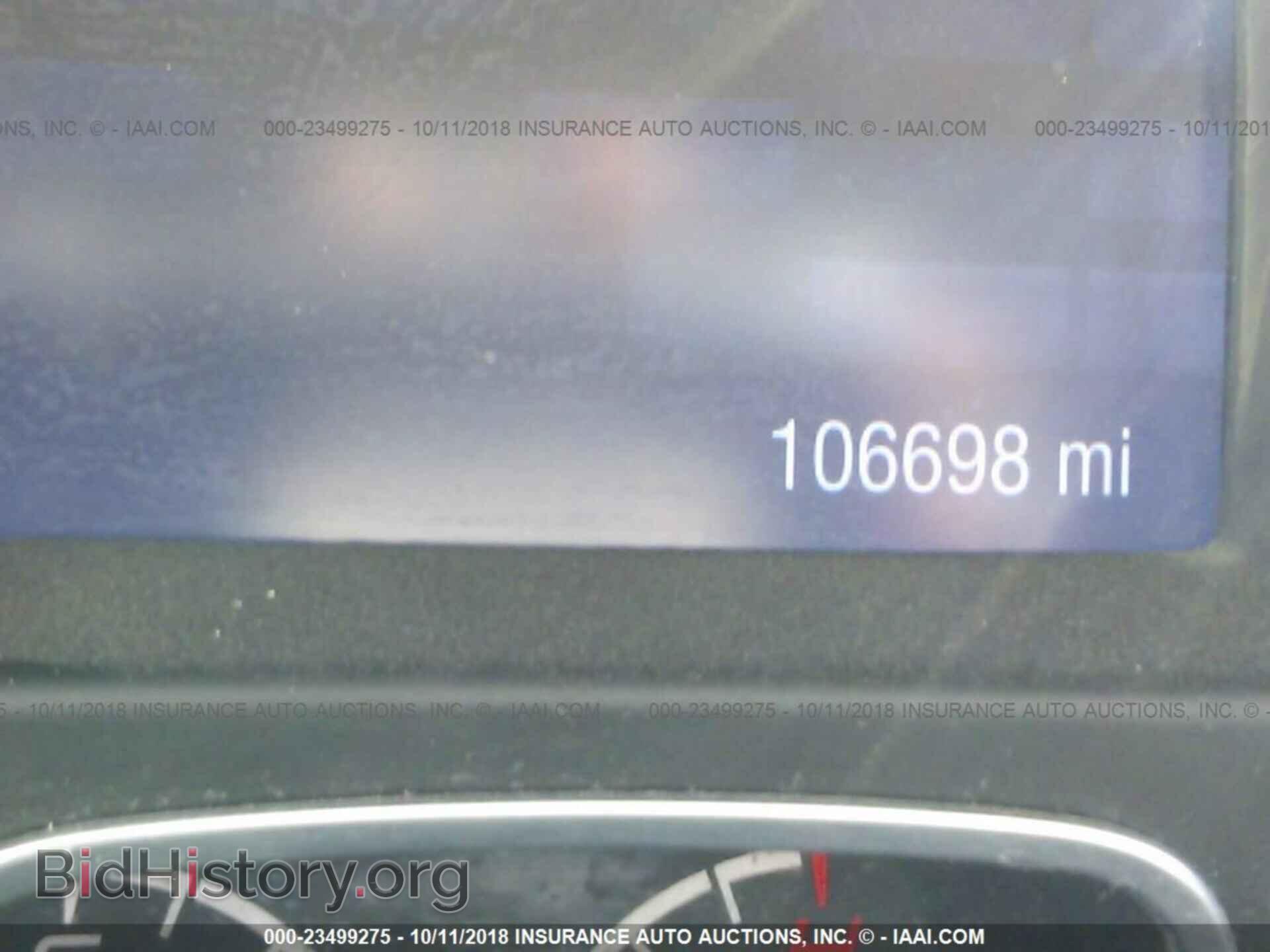 2014 FORD FOCUS - VIN: 1FADP3F2XEL426197 - Фото 7