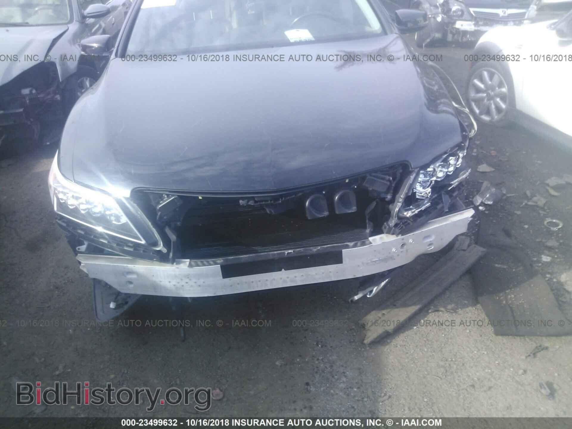 2014 ACURA RLX - VIN: JH4KC1F51EC001395 - Photo 6