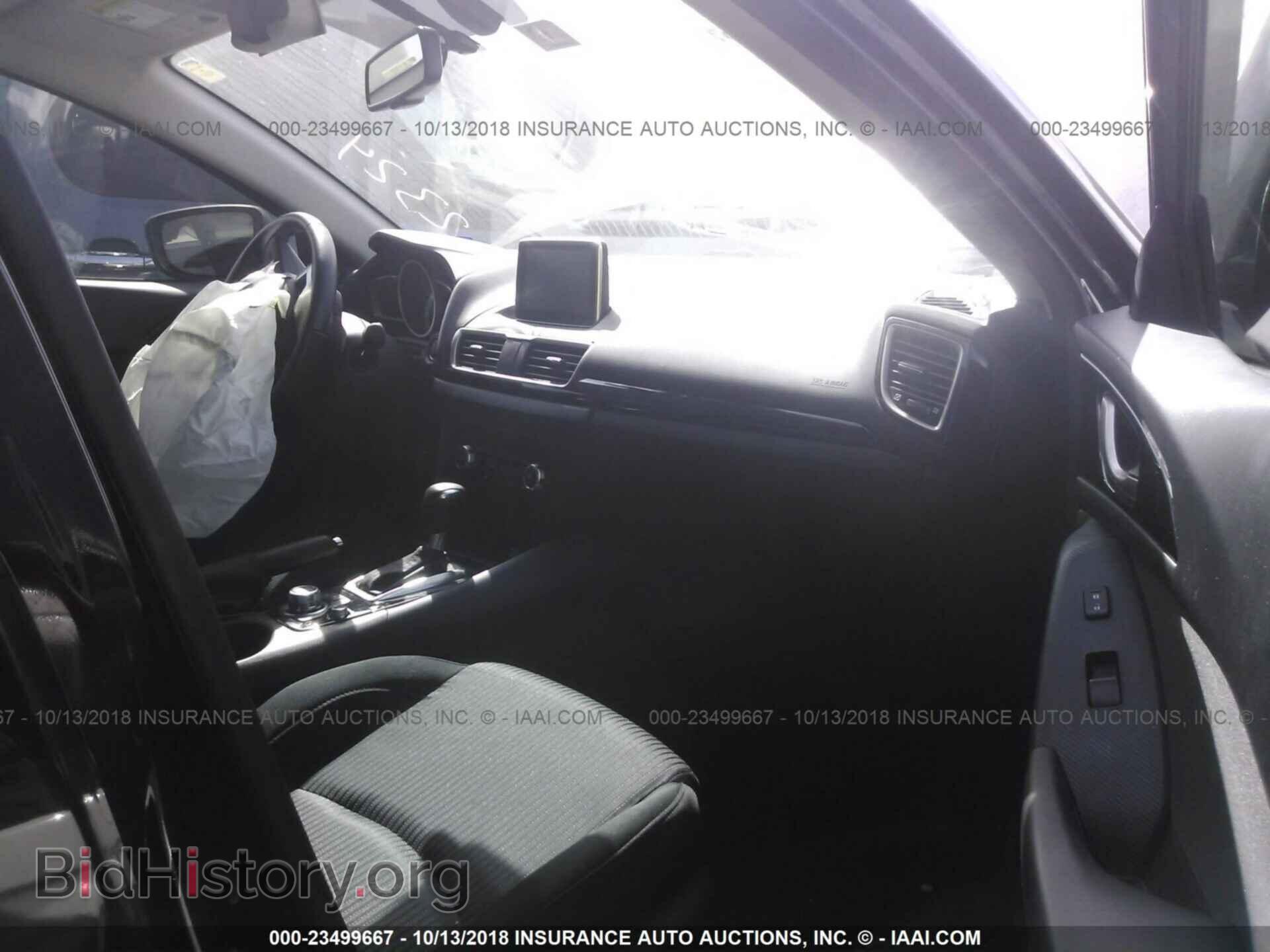 2016 MAZDA 3 - VIN: 3MZBM1W79GM292324 - Фото 5