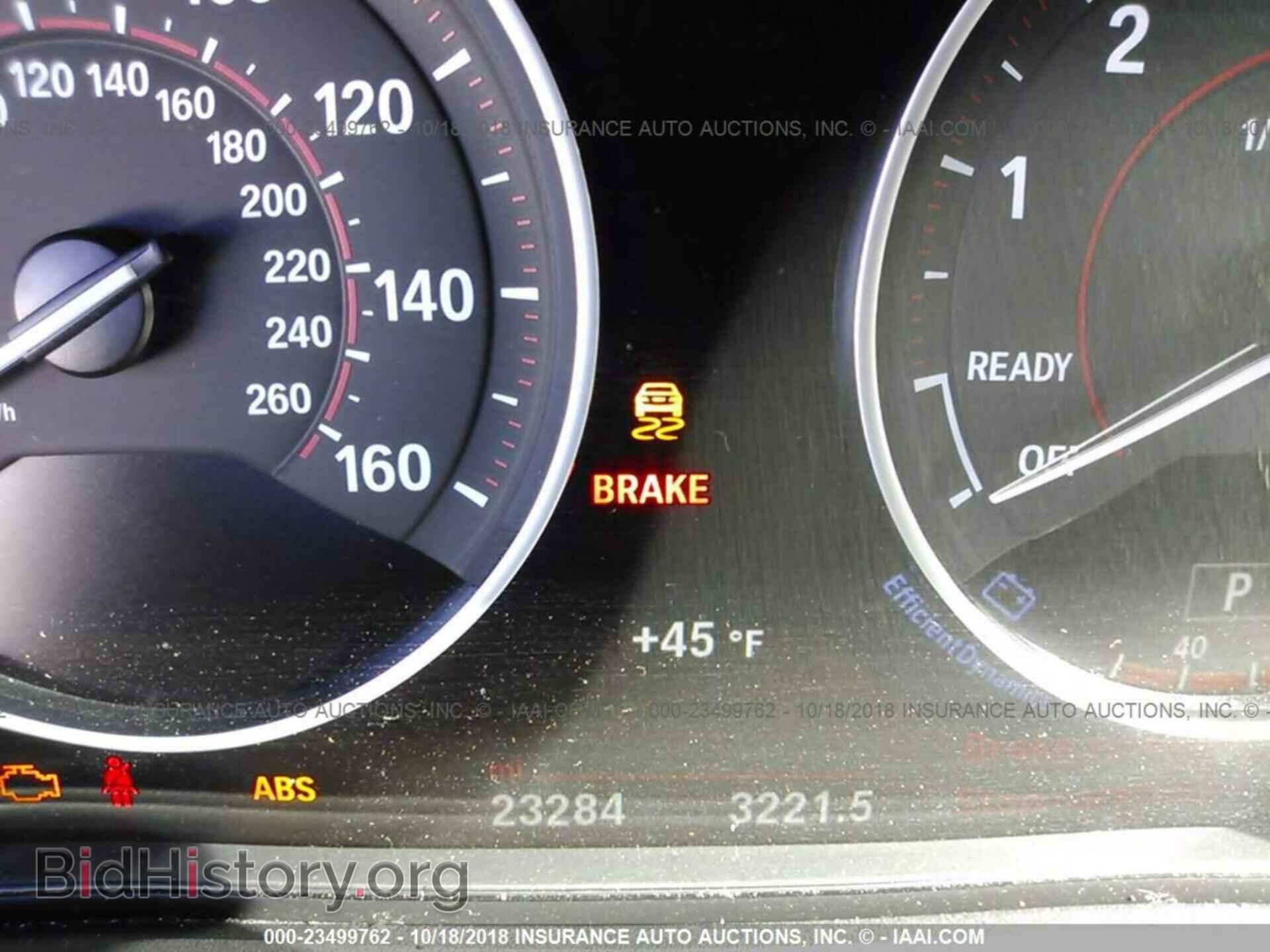 2017 Bmw 330 - VIN: WBA8D9C36HA012156 - Фото 7