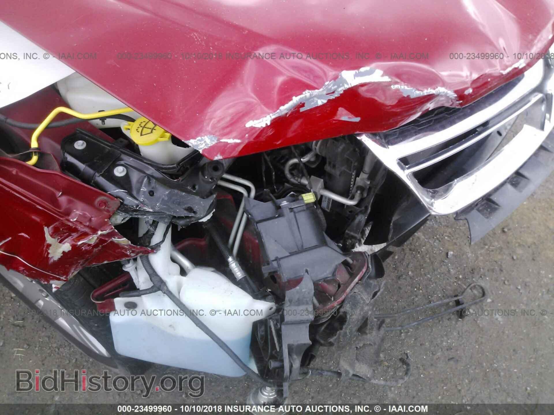 2013 Dodge Avenger - VIN: 1C3CDZAB2DN742760 - Photo 6