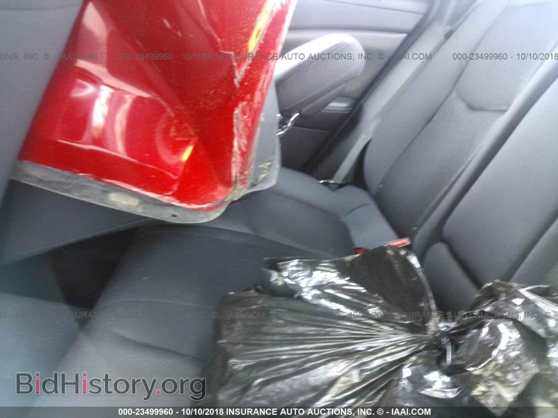2013 Dodge Avenger - VIN: 1C3CDZAB2DN742760 - Photo 8