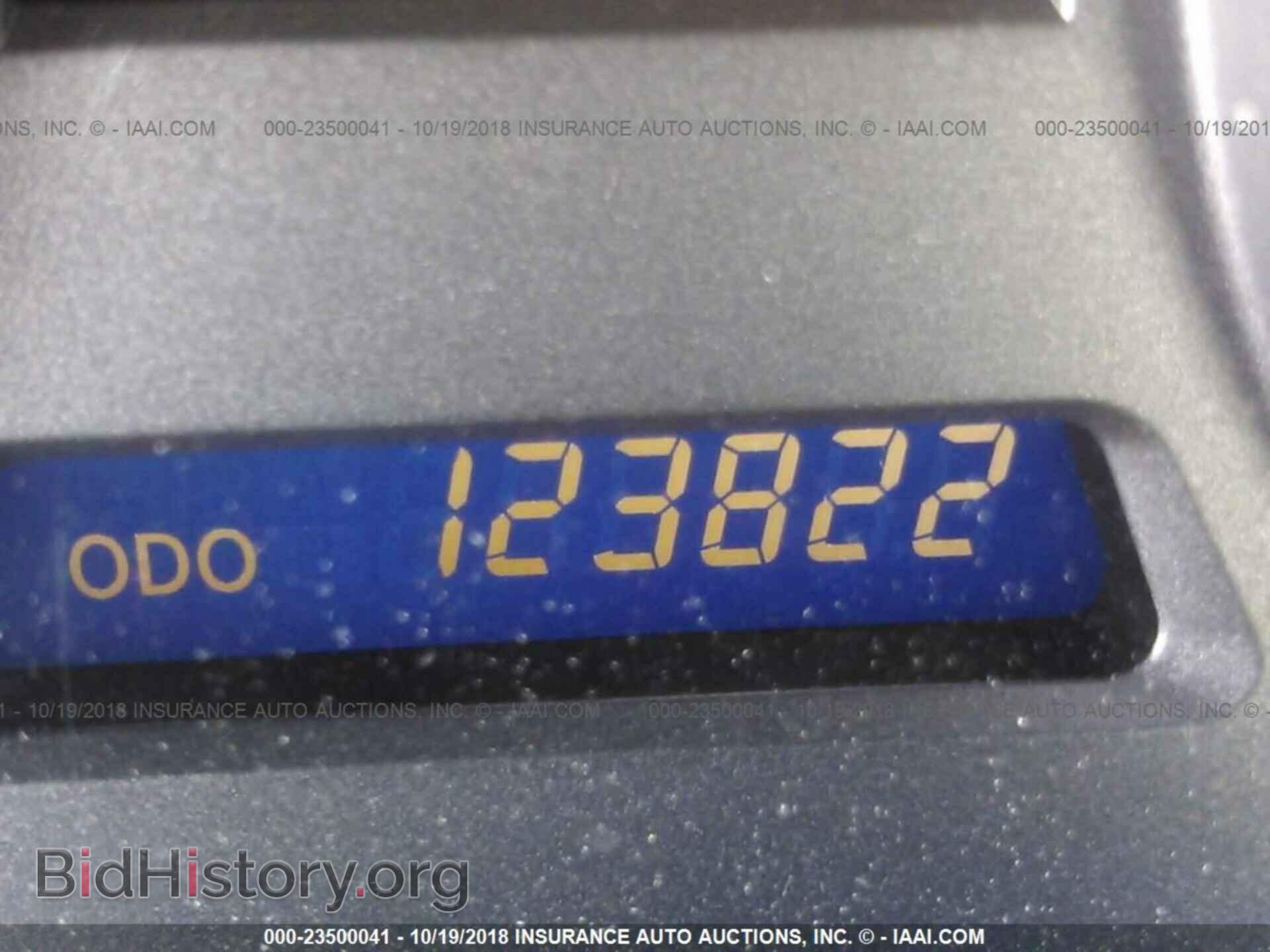2008 LEXUS IS - VIN: JTHCK262085025084 - Фото 7