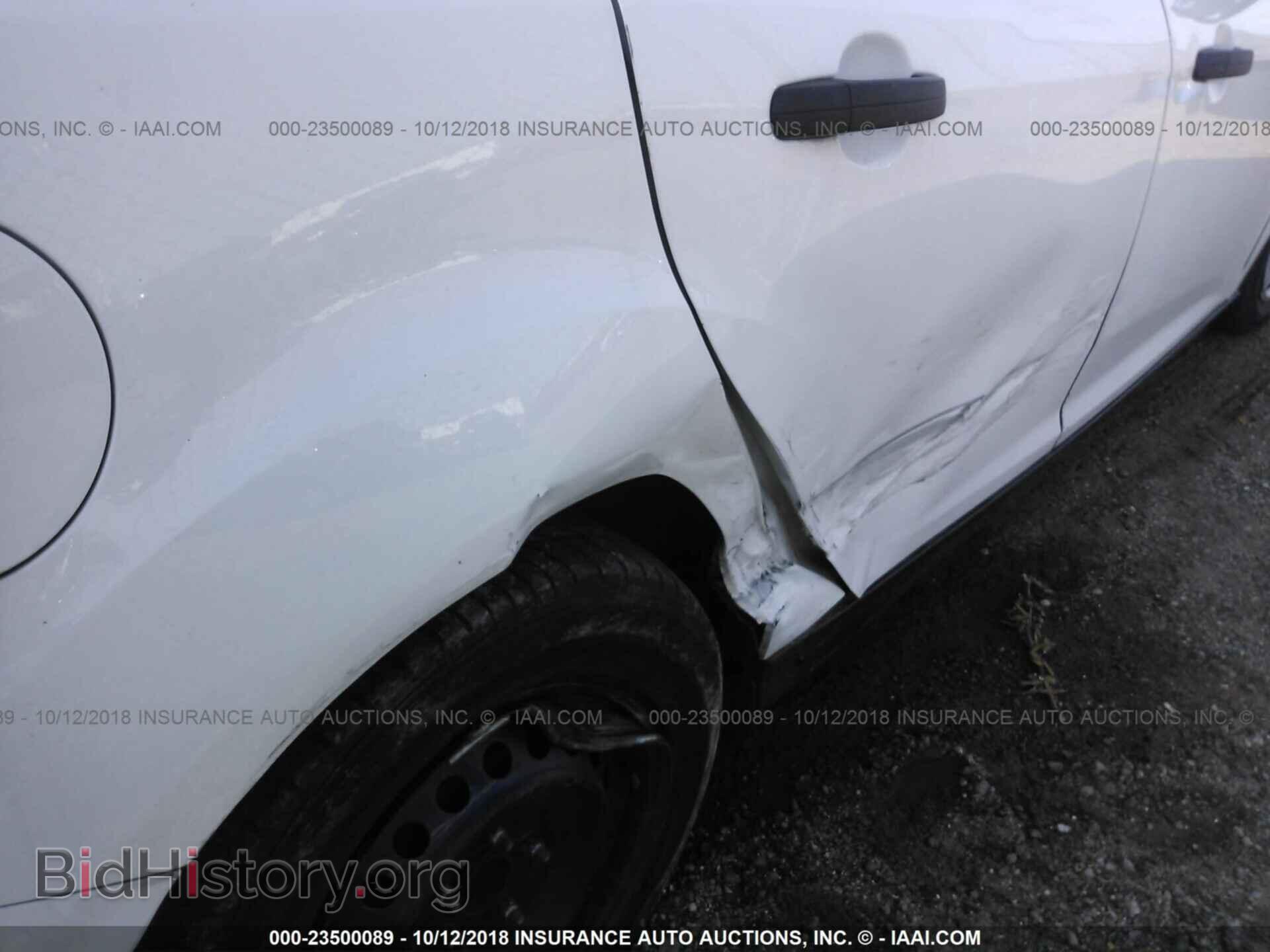 2012 Ford Focus - VIN: 1FAHP3E26CL194455 - Фото 6