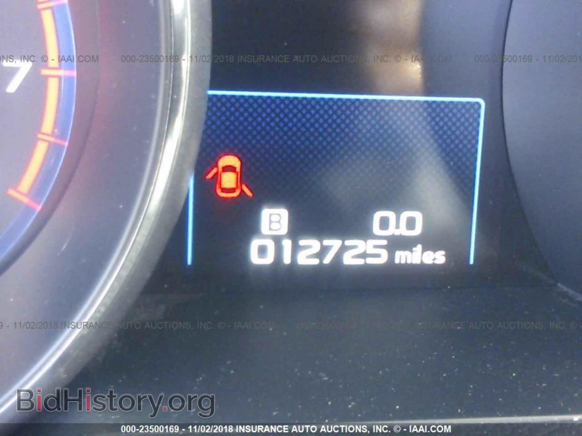 2018 Subaru Outback - VIN: 4S4BSANC3J3355980 - Фото 7