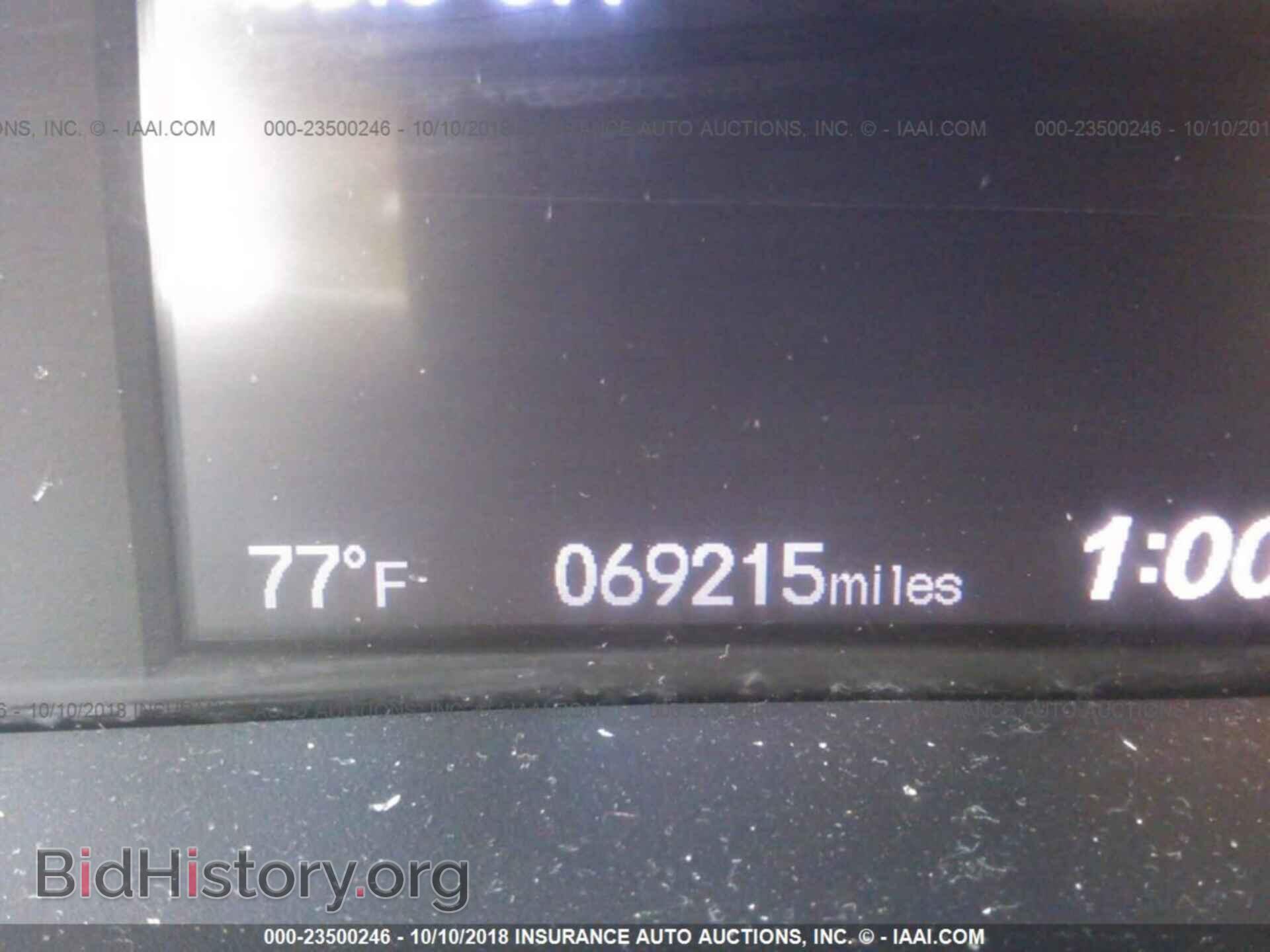 2013 HONDA CIVIC - VIN: 19XFB2F52DE211281 - Фото 7