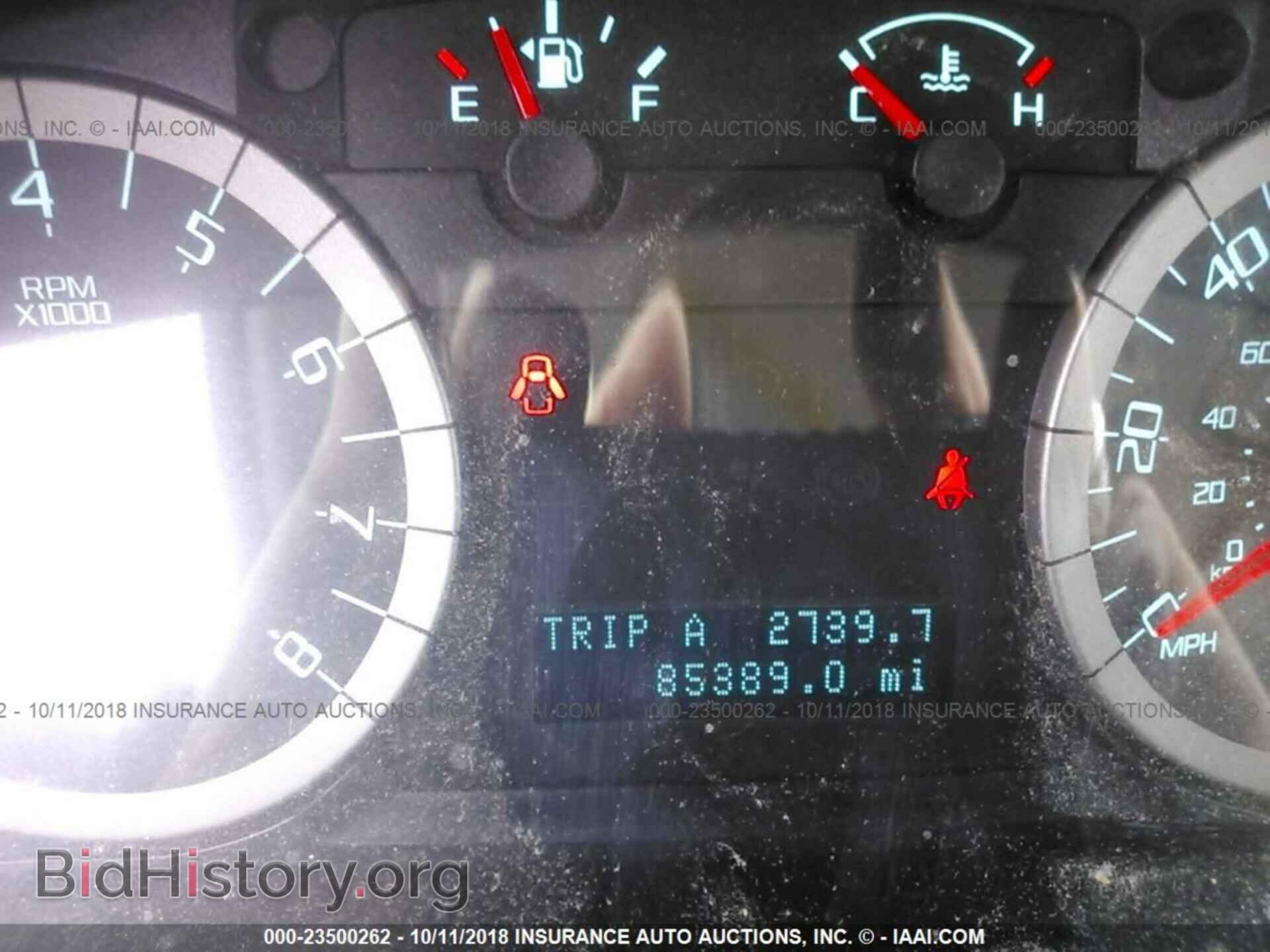 2012 Ford Escape - VIN: 1FMCU9DG2CKA76191 - Photo 7