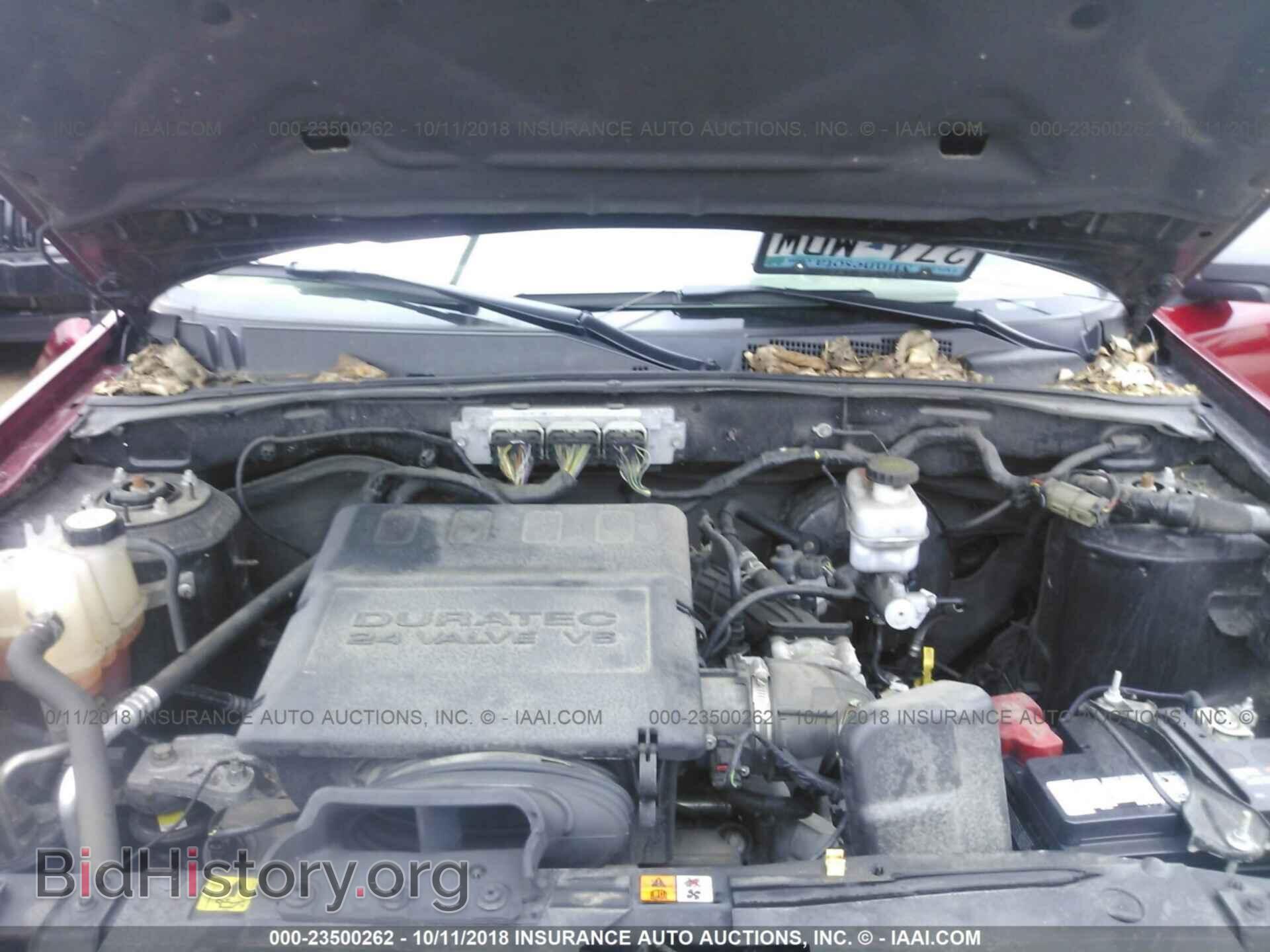 2012 Ford Escape - VIN: 1FMCU9DG2CKA76191 - Photo 10