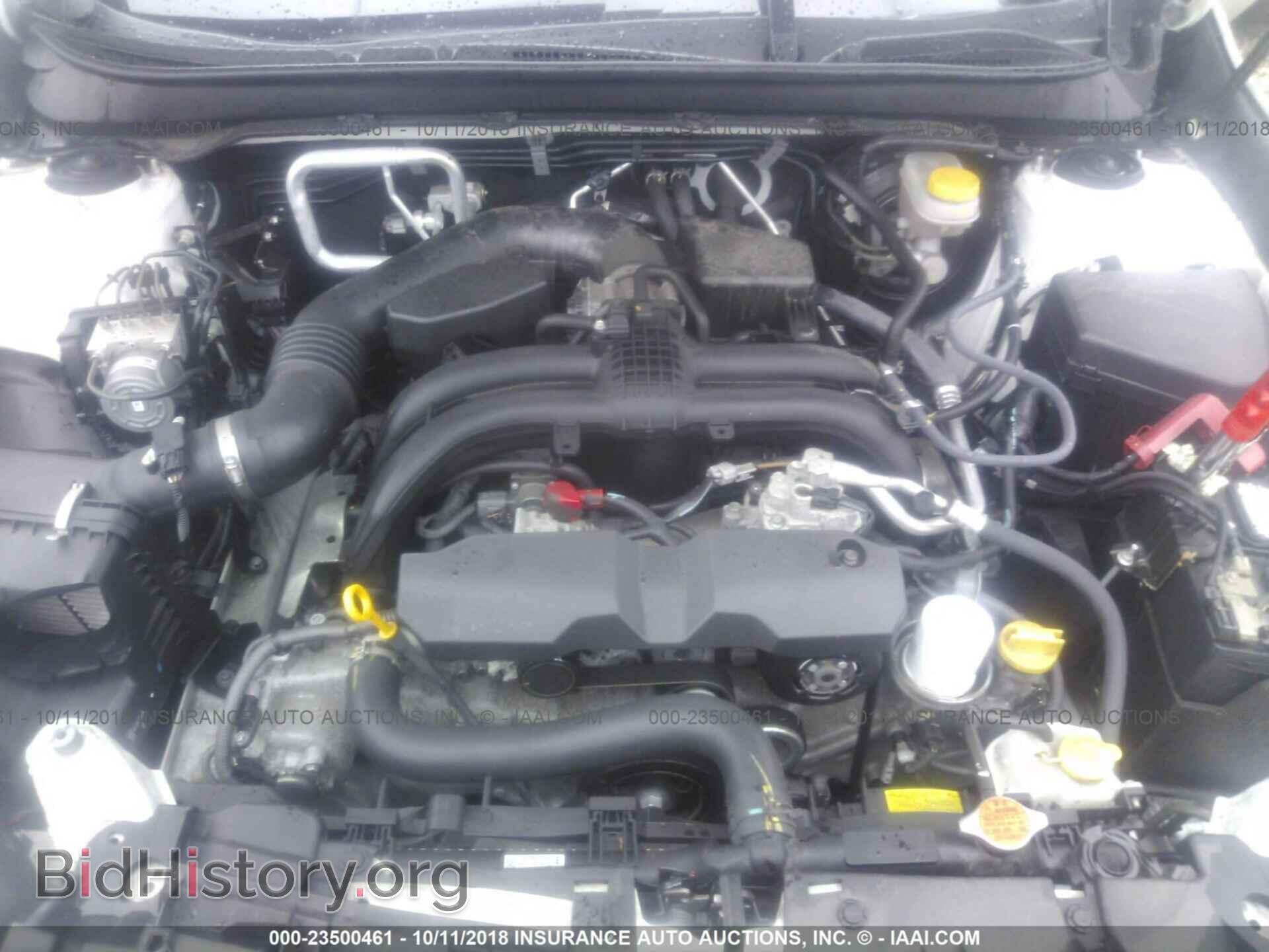 2017 Subaru Outback - VIN: 4S4BSANC5H3263635 - Photo 10