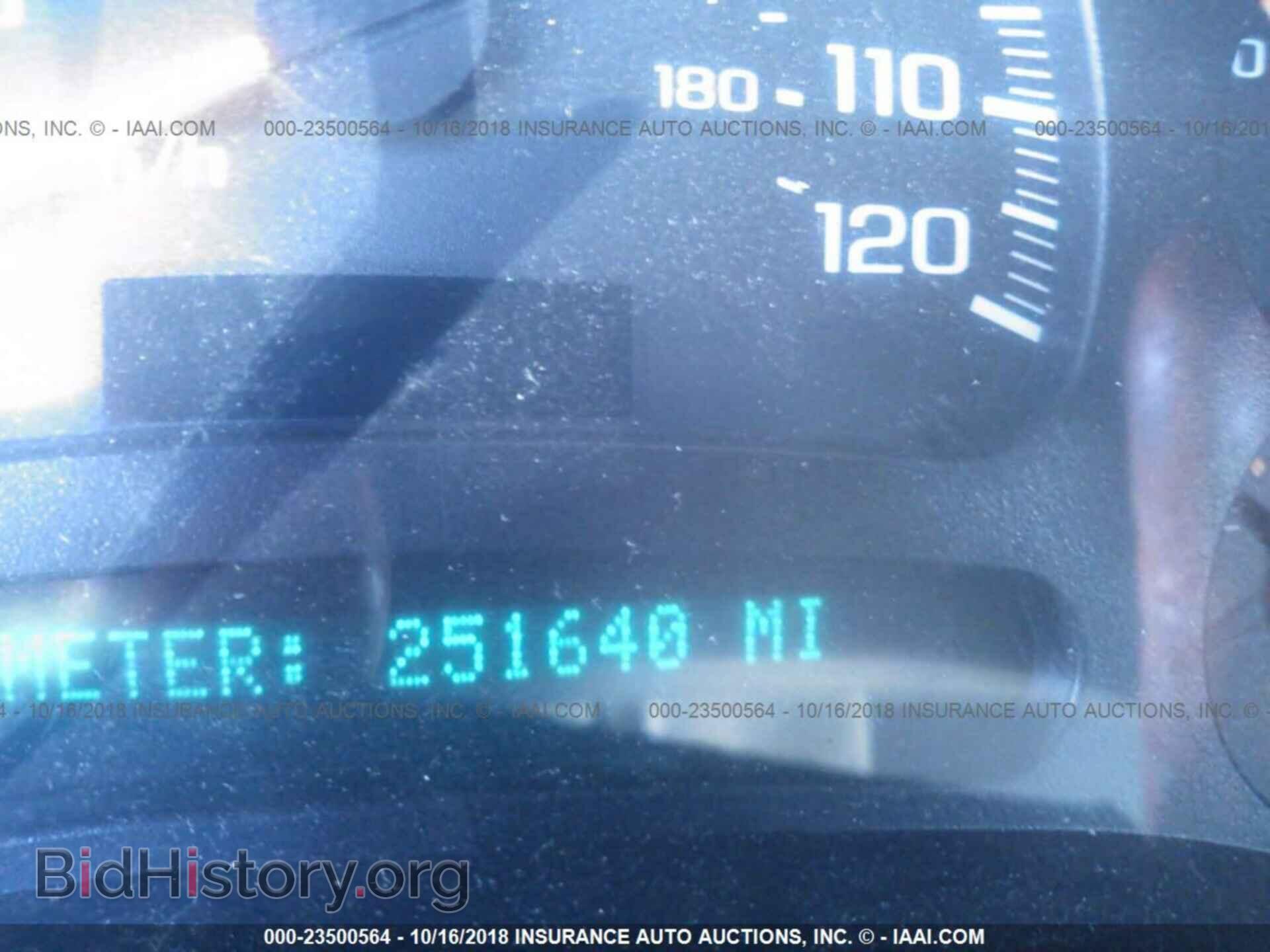2005 CHEVROLET SILVERADO - VIN: 2GCEC19V251398874 - Фото 7