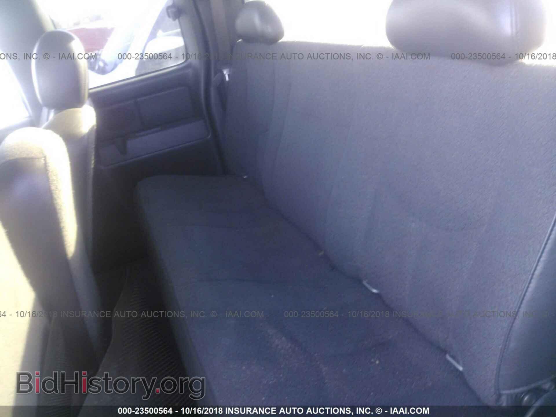 2005 CHEVROLET SILVERADO - VIN: 2GCEC19V251398874 - Фото 8