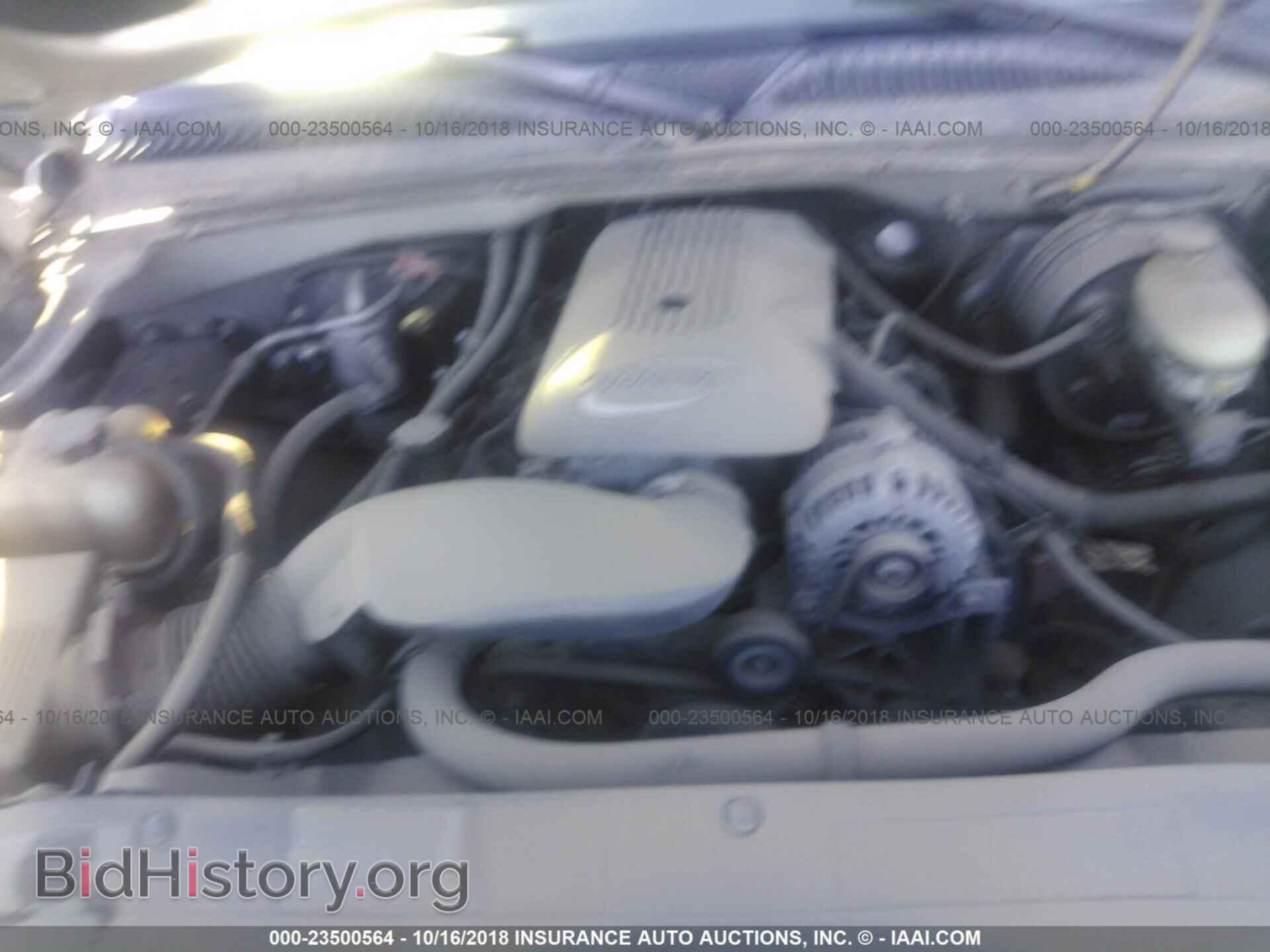 2005 CHEVROLET SILVERADO - VIN: 2GCEC19V251398874 - Фото 10