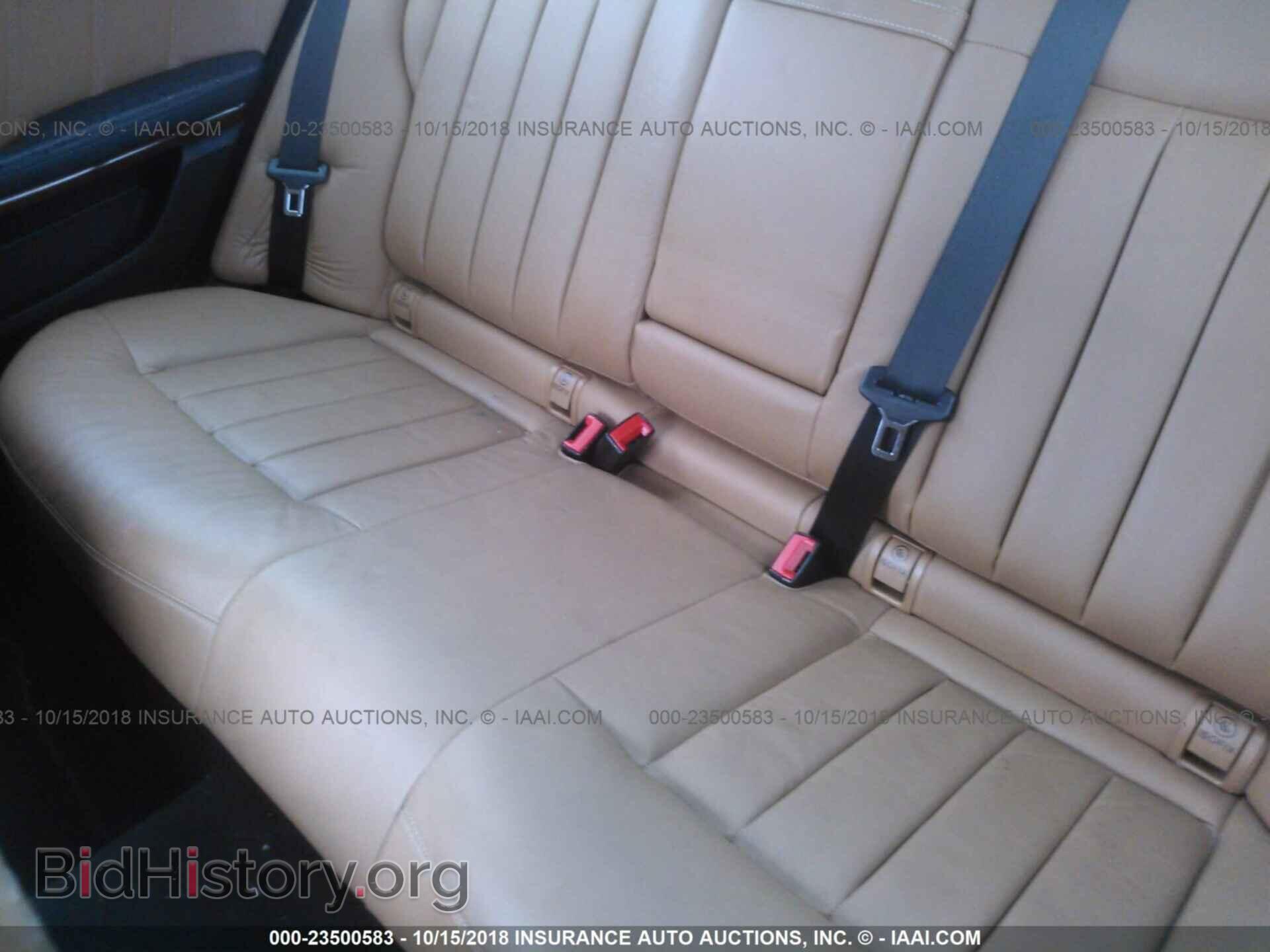 2013 Mercedes-benz E - VIN: WDDHF8JB7DA748492 - Фото 8