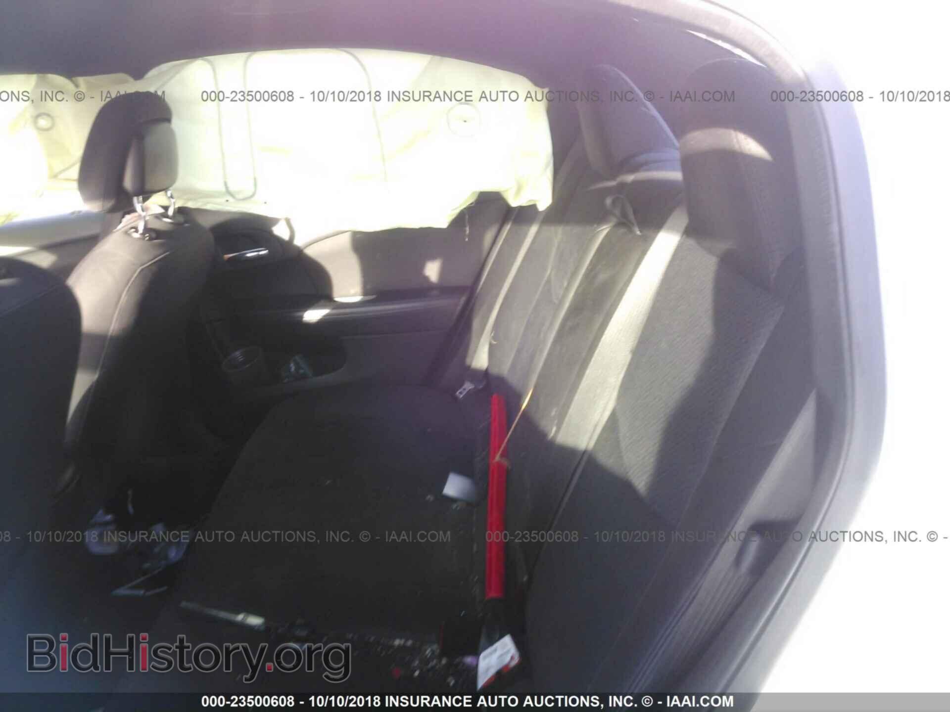2013 Chrysler 200 - VIN: 1C3CCBAB0DN606413 - Photo 8