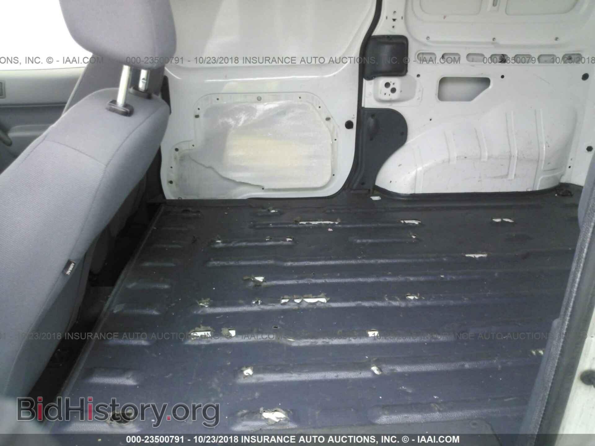 2012 Ford Transit - VIN: NM0LS7AN0CT108354 - Фото 8