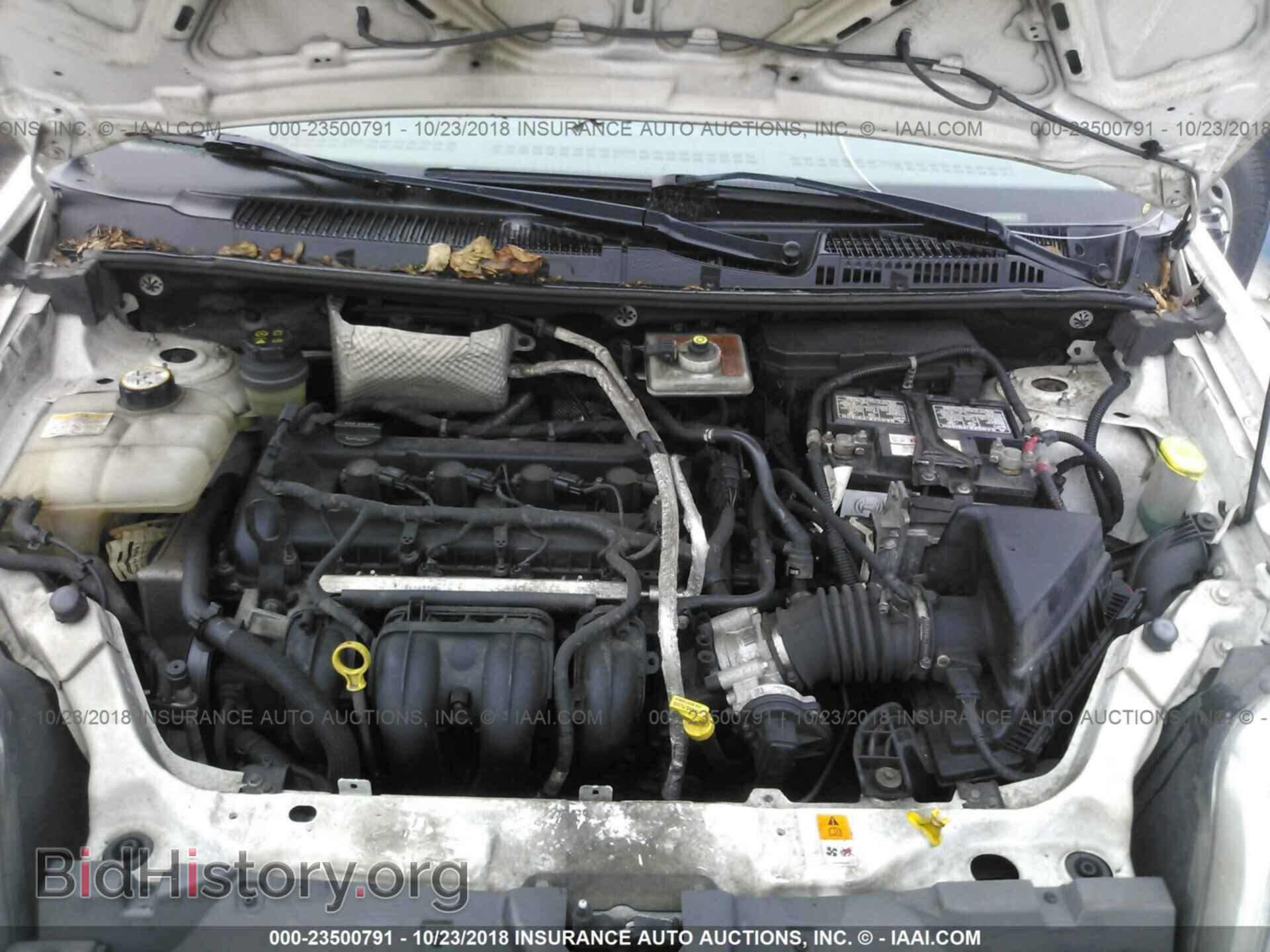 2012 Ford Transit - VIN: NM0LS7AN0CT108354 - Фото 10