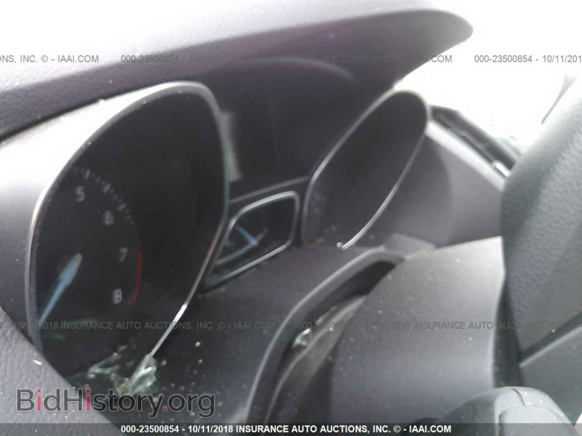 2013 Ford Escape - VIN: 1FMCU0F78DUB61924 - Фото 7