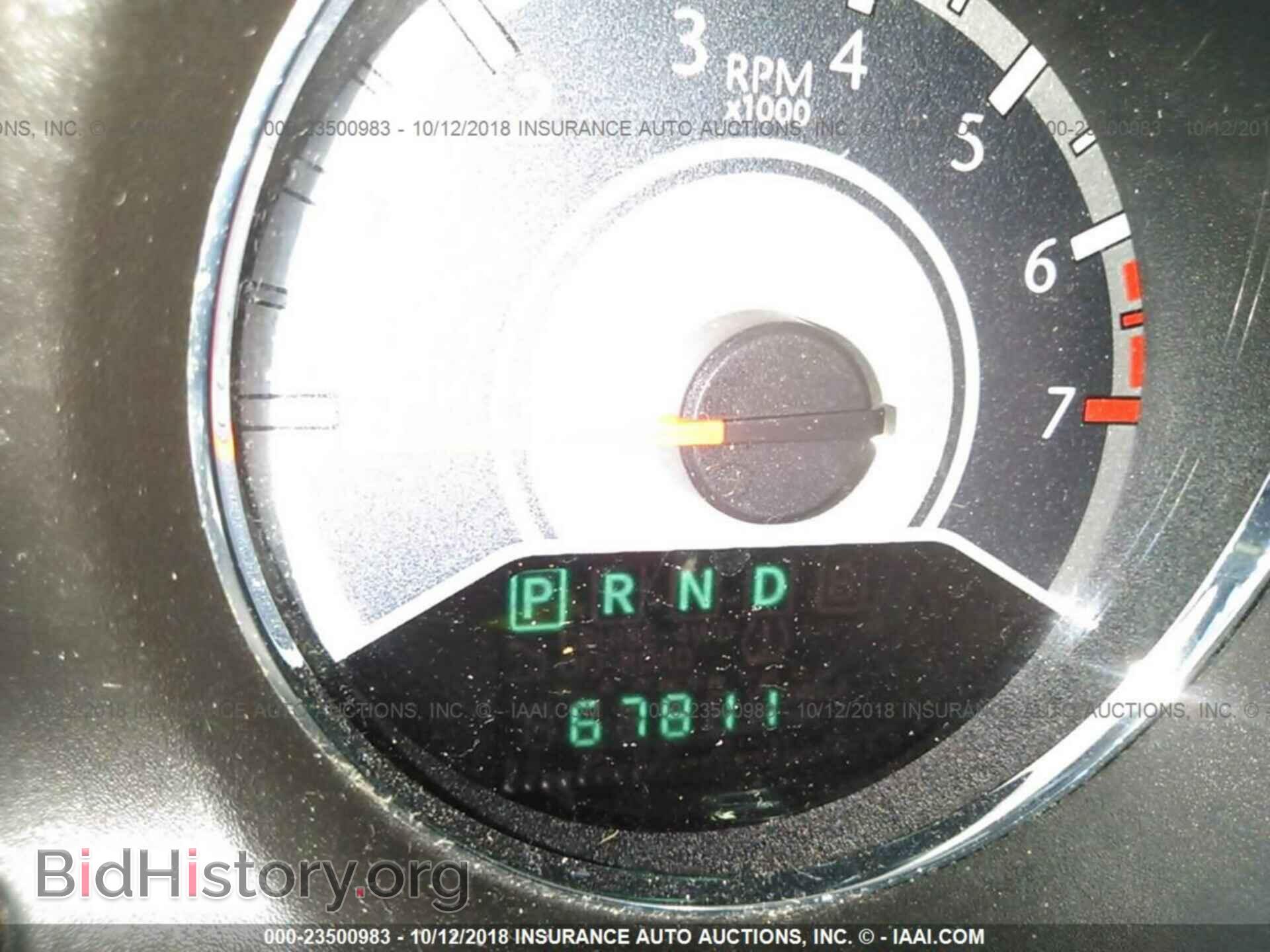 2014 CHRYSLER 200 - VIN: 1C3CCBBG3EN114440 - Photo 7
