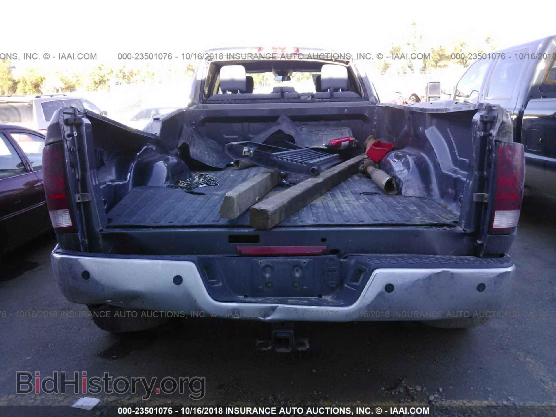 2017 RAM 3500 - VIN: 3C63RRGL3HG576171 - Фото 8
