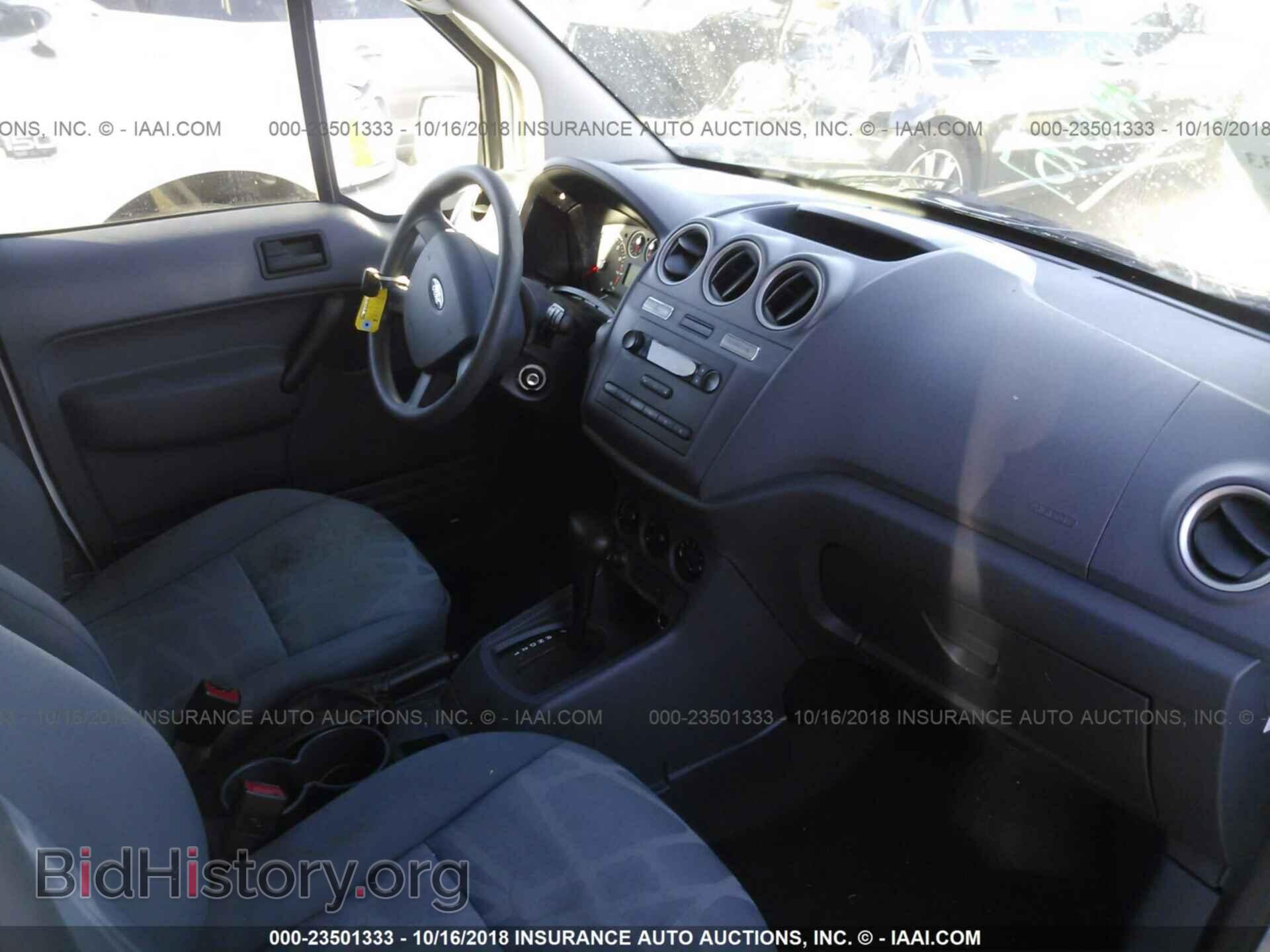 2013 Ford Transit - VIN: NM0LS7CN5DT169777 - Photo 5