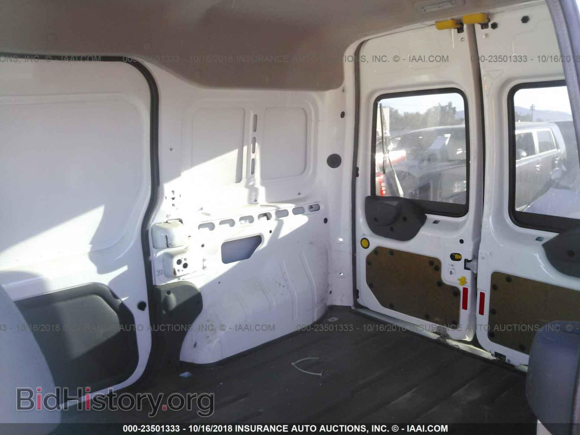 2013 Ford Transit - VIN: NM0LS7CN5DT169777 - Photo 8