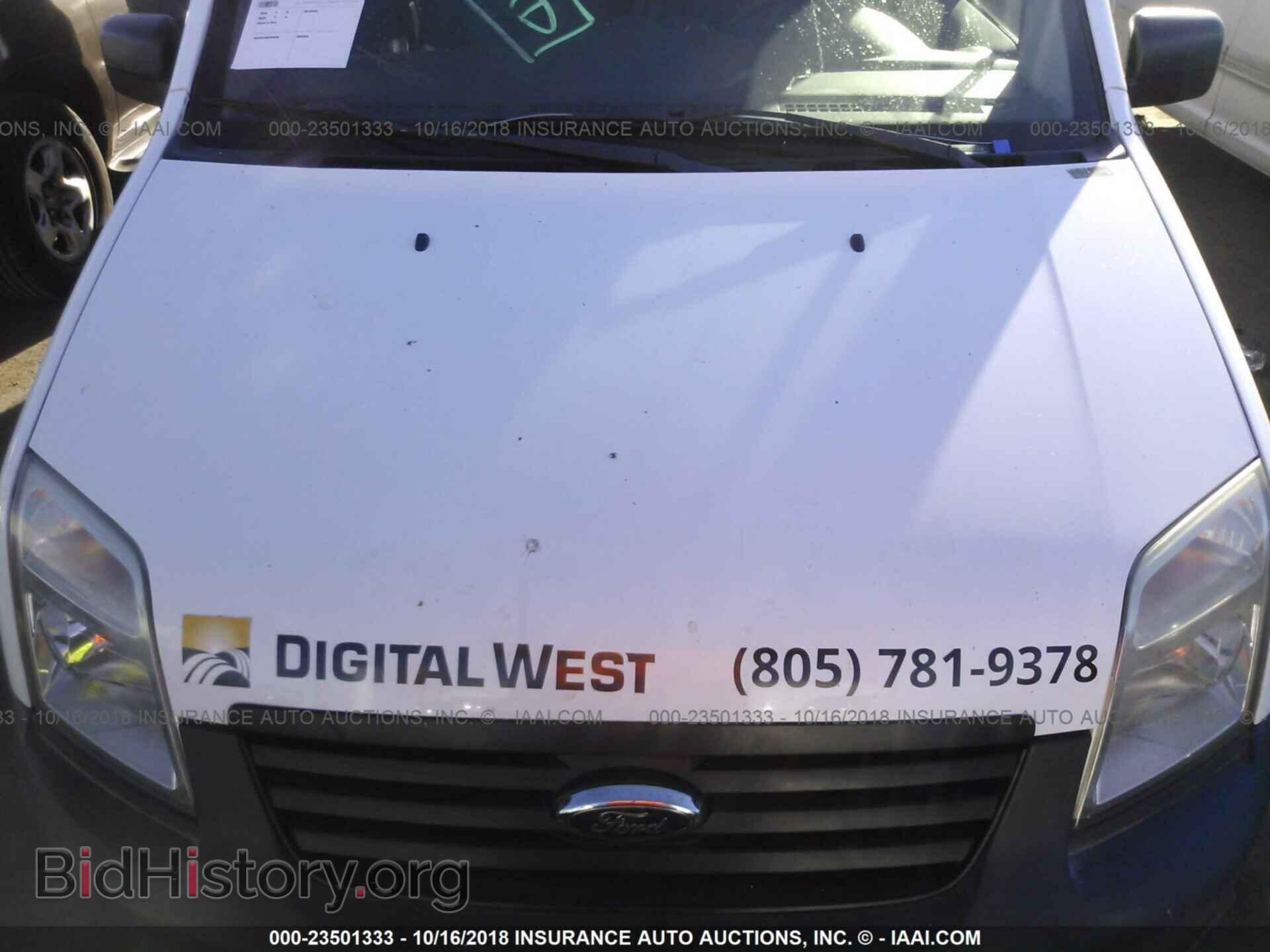 2013 Ford Transit - VIN: NM0LS7CN5DT169777 - Photo 10