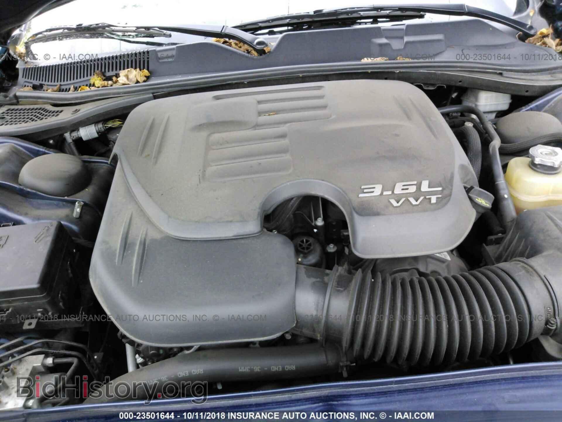 2015 Dodge Challenger - VIN: 2C3CDZAG8FH873358 - Photo 10