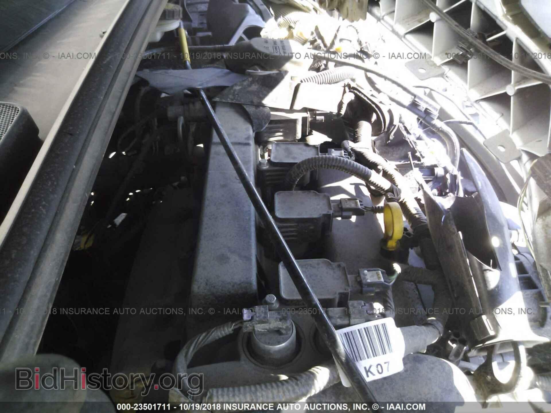 2015 Ford Focus - VIN: 1FADP3E22FL370145 - Фото 10