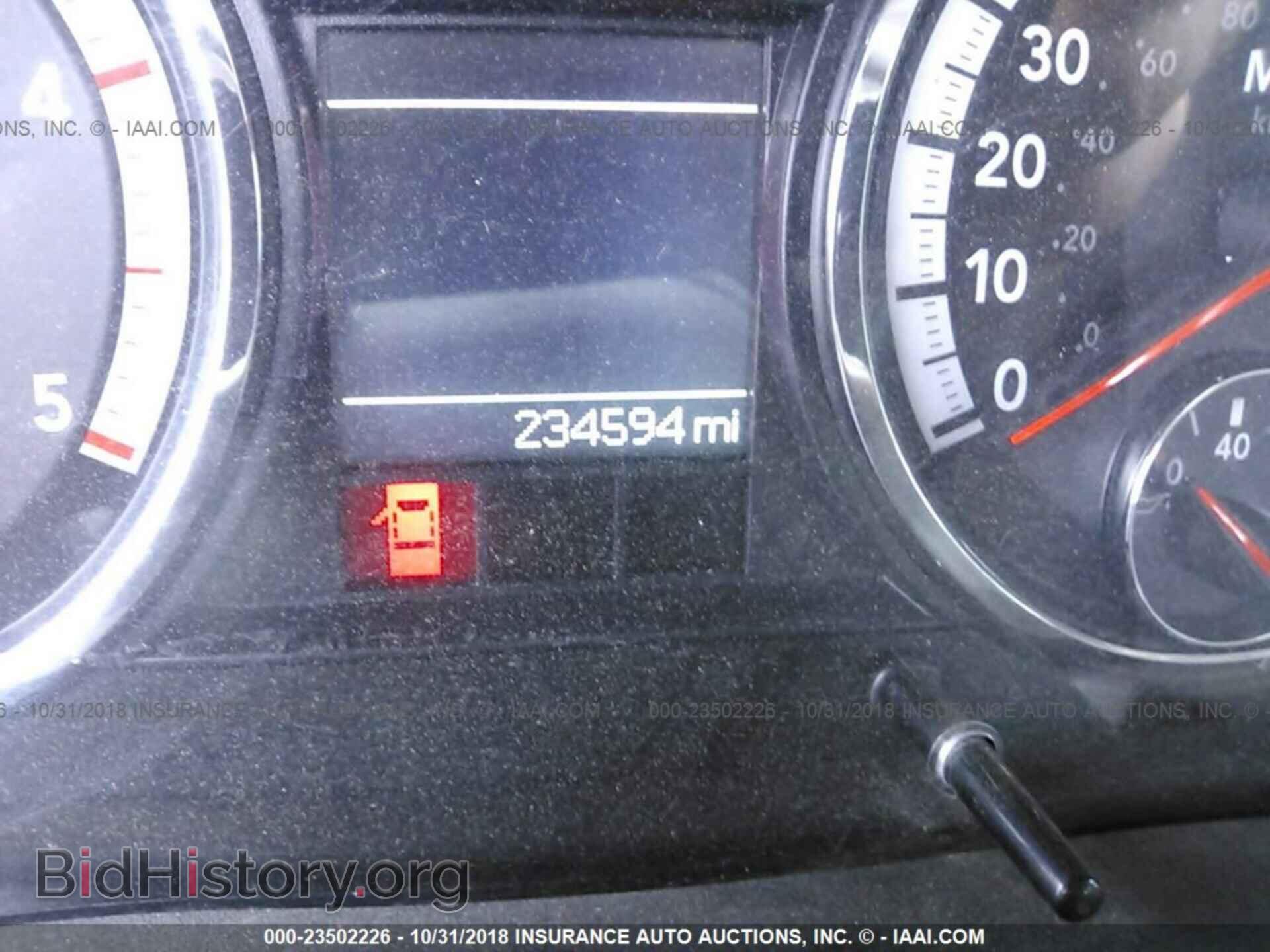 2012 Dodge Ram 3500 - VIN: 3C63DPGL3CG136933 - Фото 6