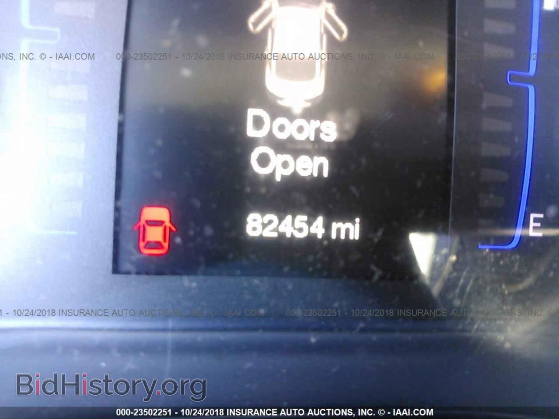 2015 Chrysler 200 - VIN: 1C3CCCAB9FN571282 - Photo 7