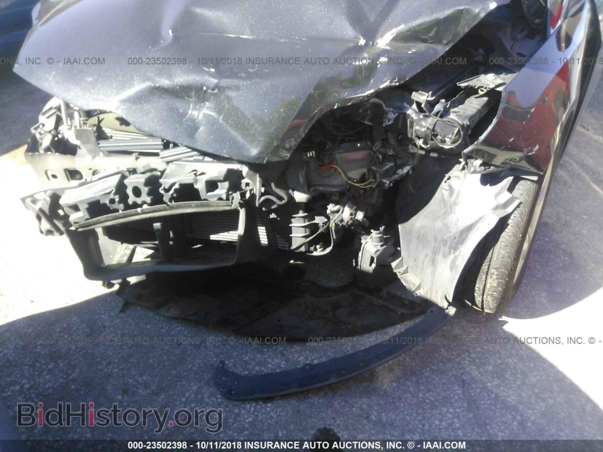 2014 FORD FOCUS - VIN: 1FADP3F21EL341202 - Photo 6