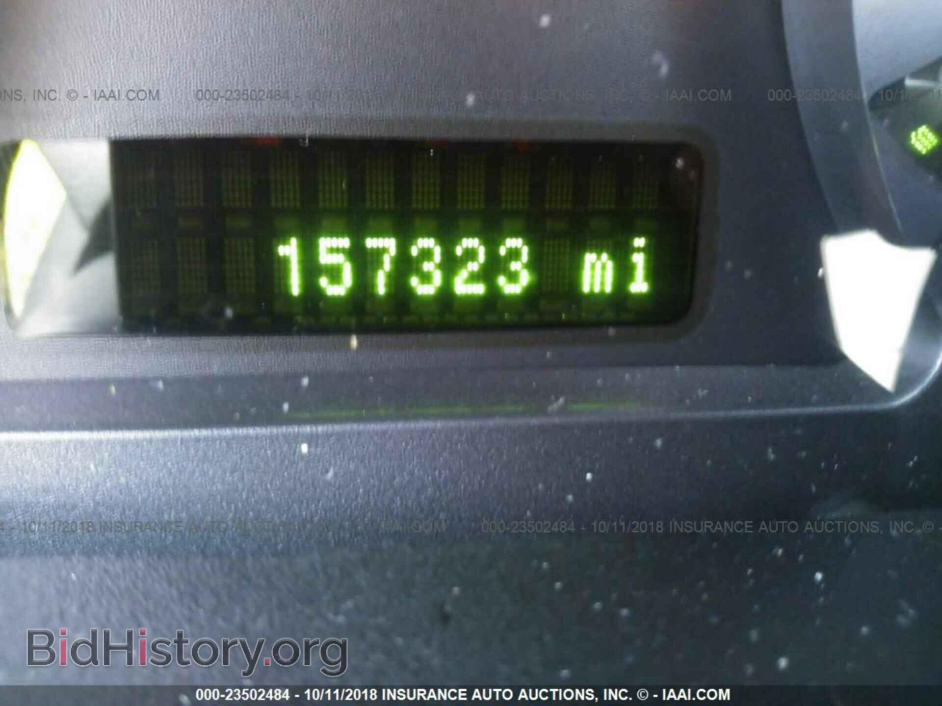 2008 FORD EDGE - VIN: 2FMDK38C48BA57447 - Фото 7