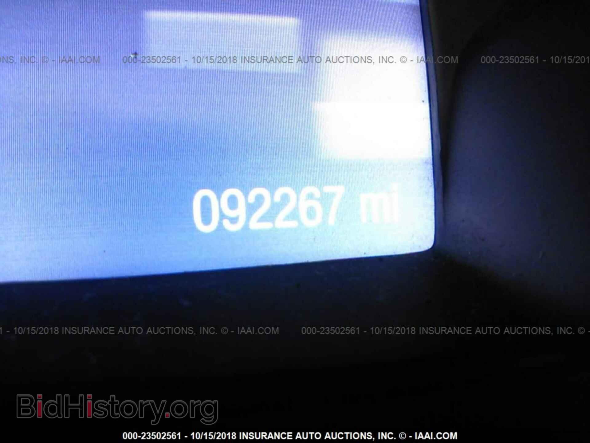 2013 Ford Focus - VIN: 1FADP3F29DL301870 - Фото 7