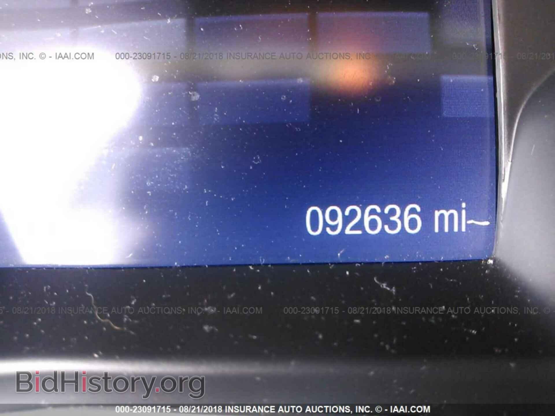 2013 FORD FOCUS - VIN: 1FADP3F28DL342989 - Фото 7