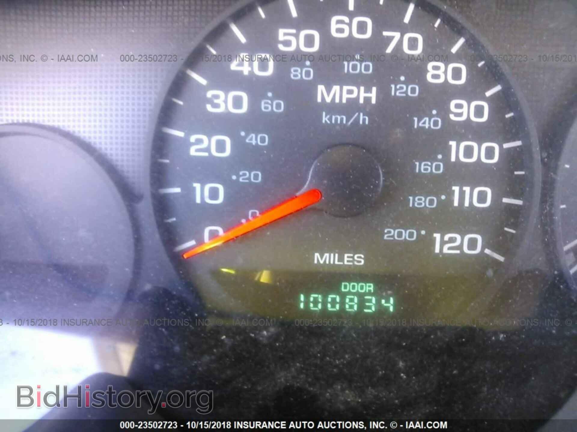 2001 DODGE NEON - VIN: 1B3ES46C01D200459 - Фото 7