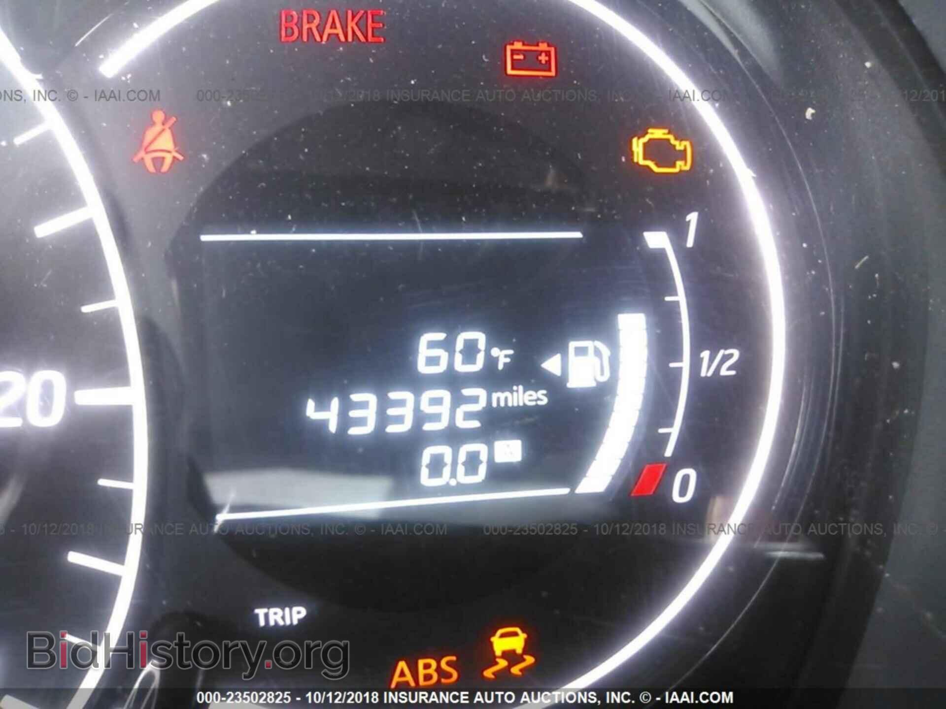 2015 Nissan Versa note - VIN: 3N1CE2CP5FL351097 - Фото 7
