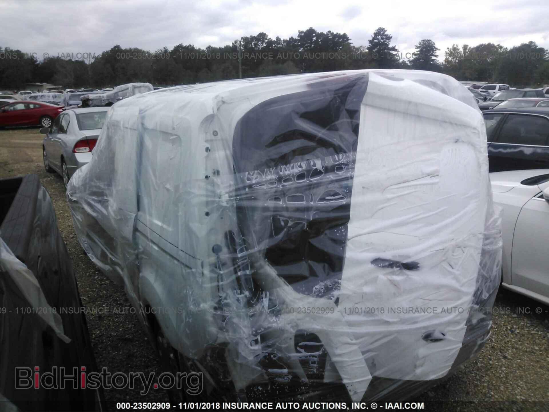 2017 Ford Transit - VIN: NM0LS7E72H1337424 - Photo 3