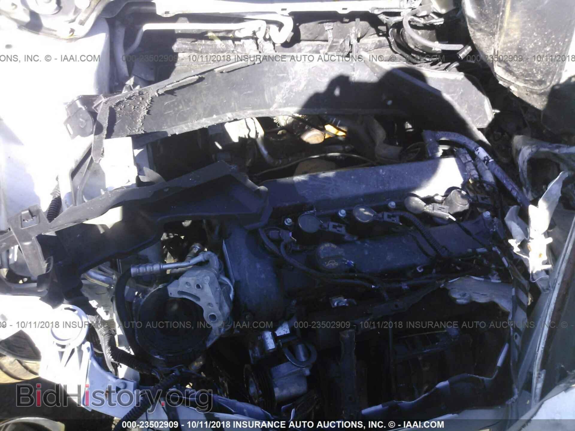 2017 Ford Transit - VIN: NM0LS7E72H1337424 - Photo 10