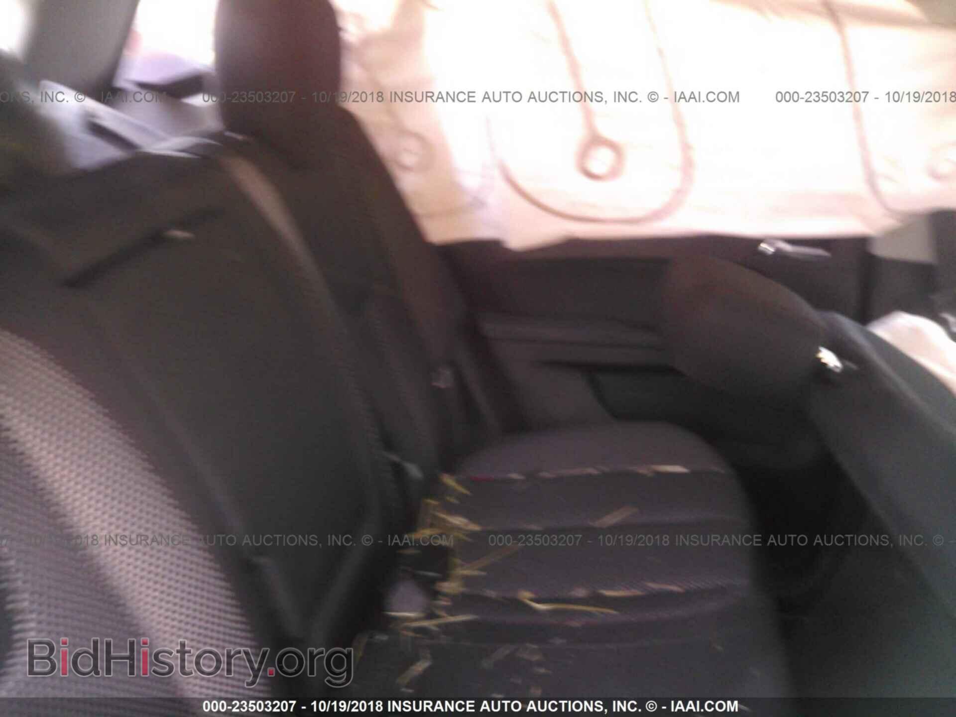 2013 GMC TERRAIN - VIN: 2GKFLSE37D6318103 - Photo 8