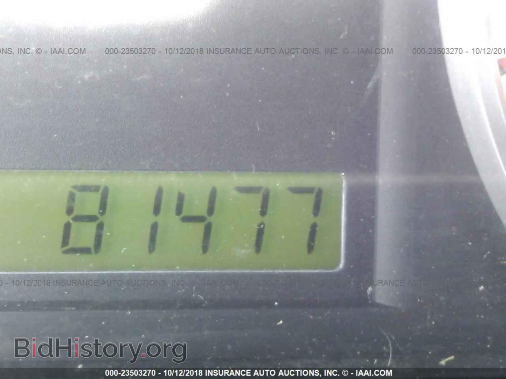 2011 CHEVROLET AVEO - VIN: KL1TD5DE5BB230507 - Фото 7